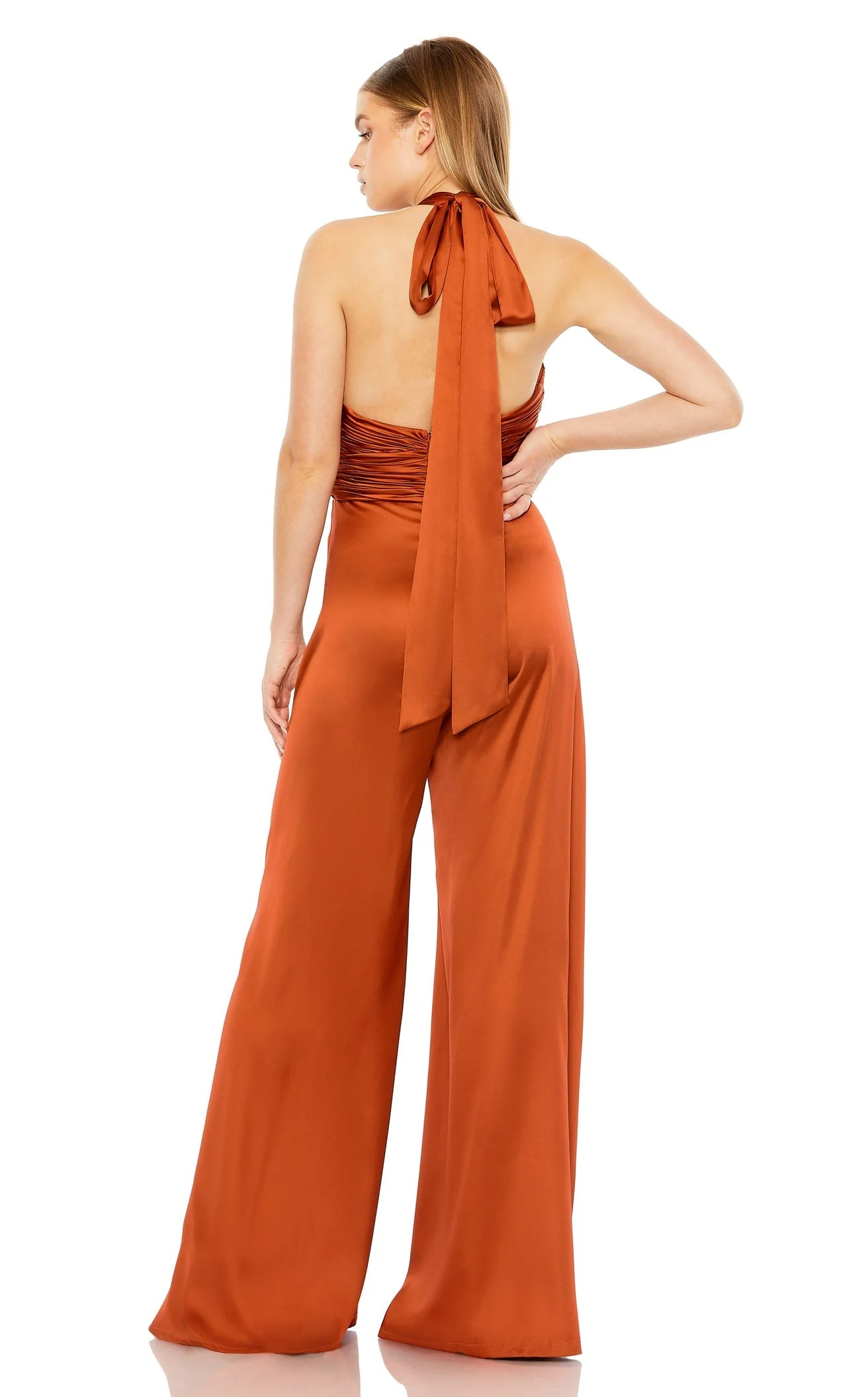 Mac Duggal 49810 Jumpsuit - Image 5