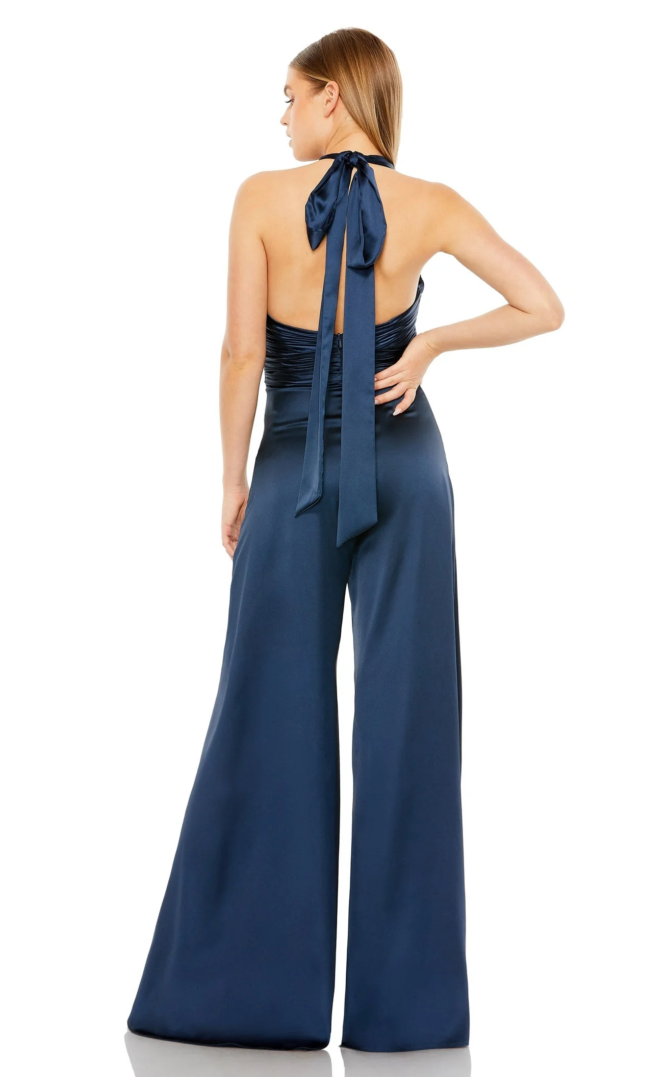 Mac Duggal 49810 Jumpsuit - Image 6