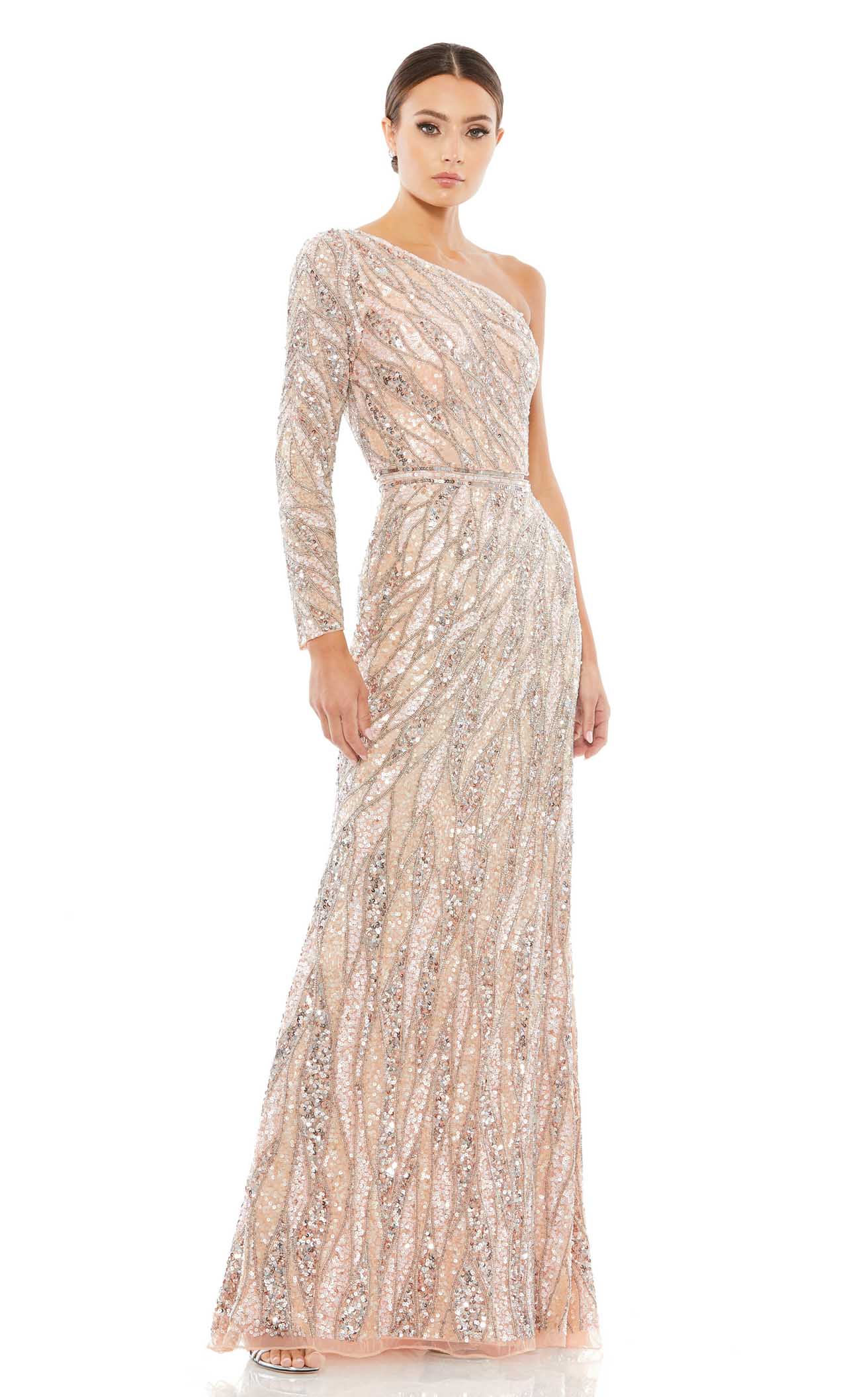 Mac Duggal 4982CL Dress