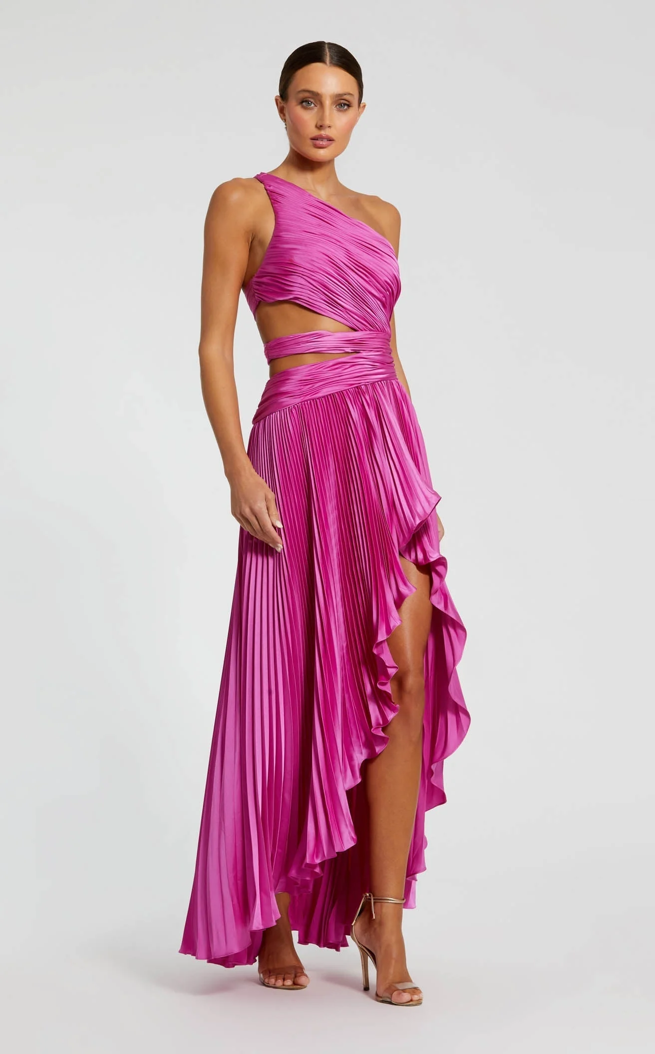 Mac Duggal 49837CL Dress