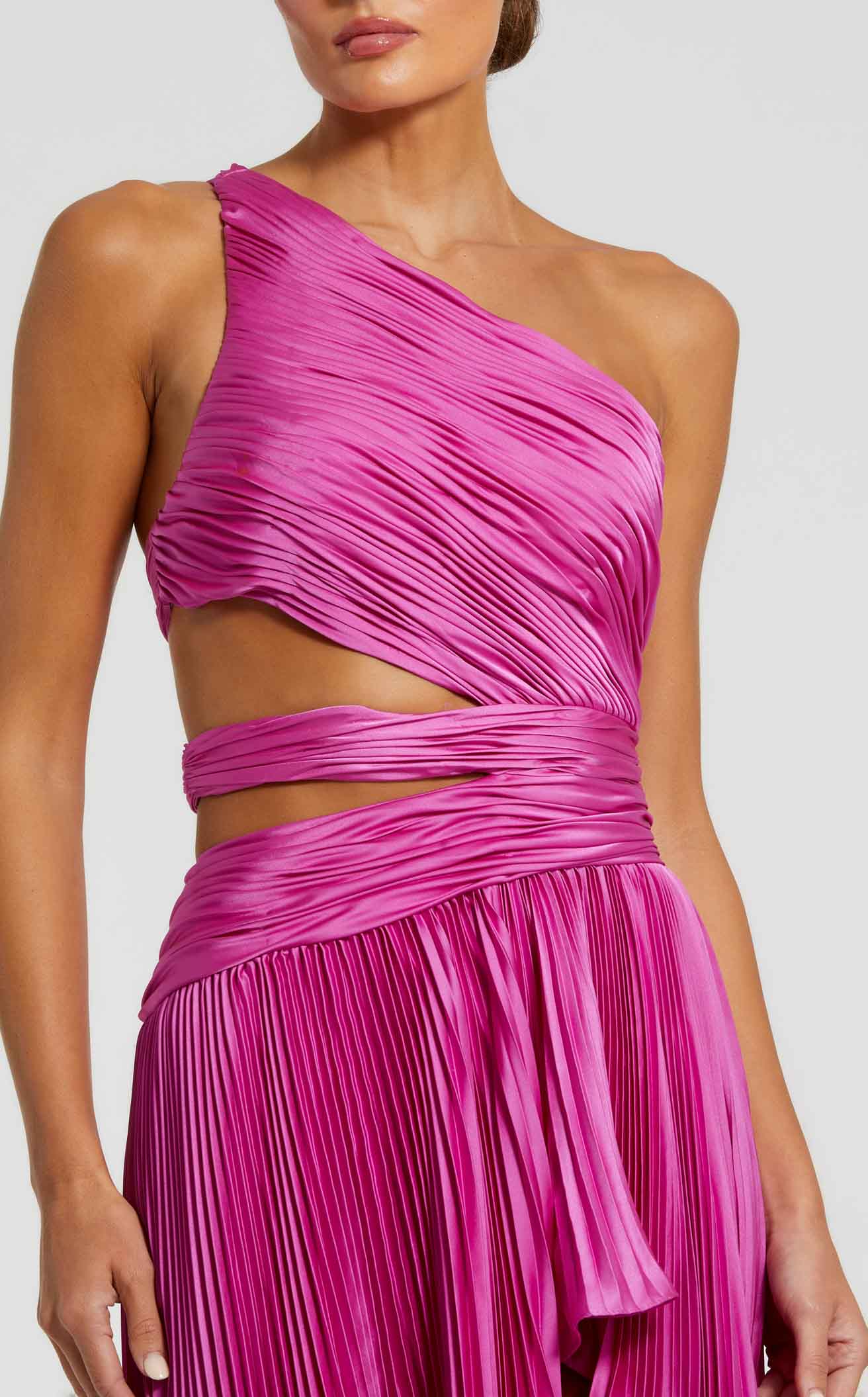 Mac Duggal 49837CL Dress - Image 3