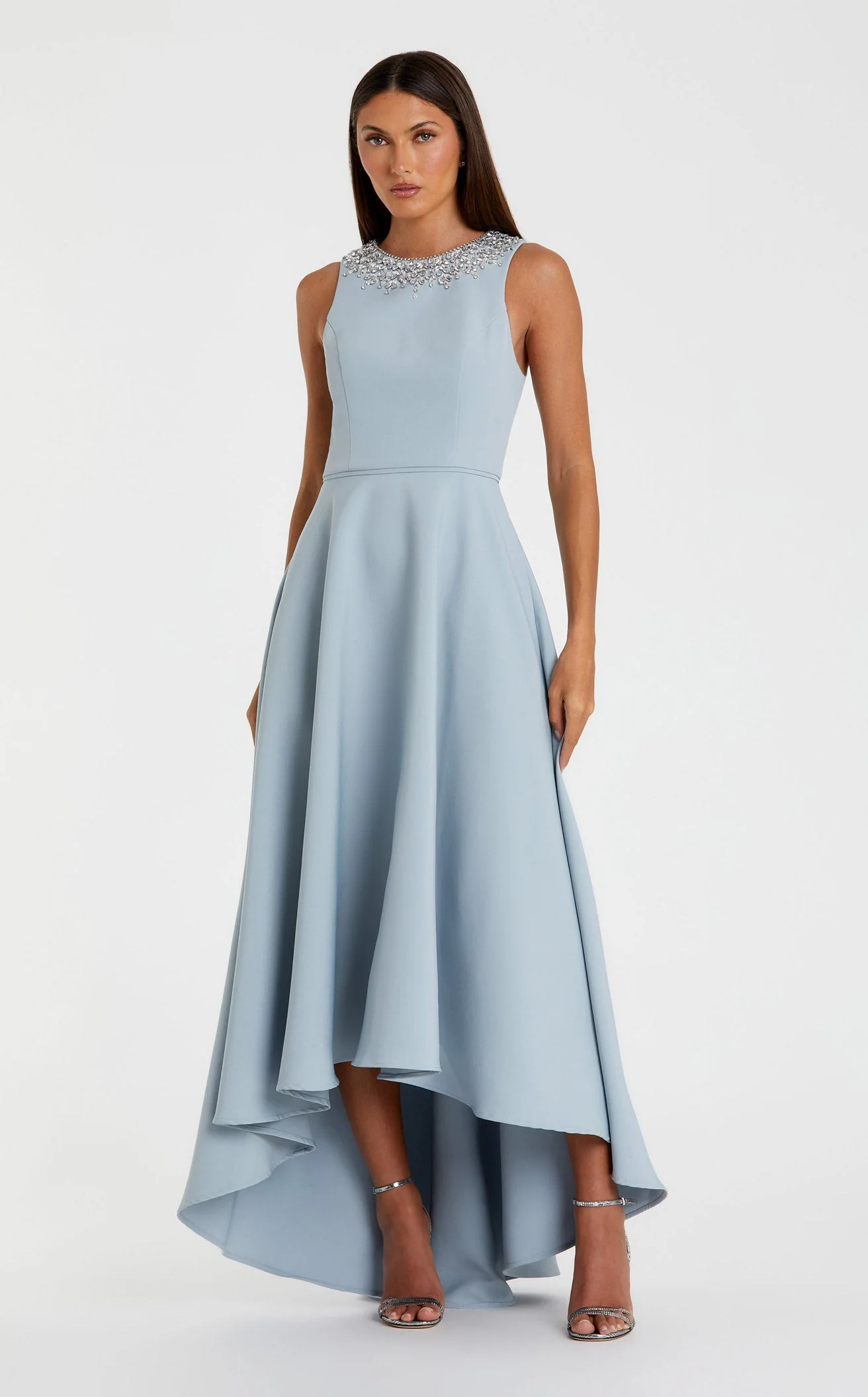 Mac Duggal 49844CL Dress
