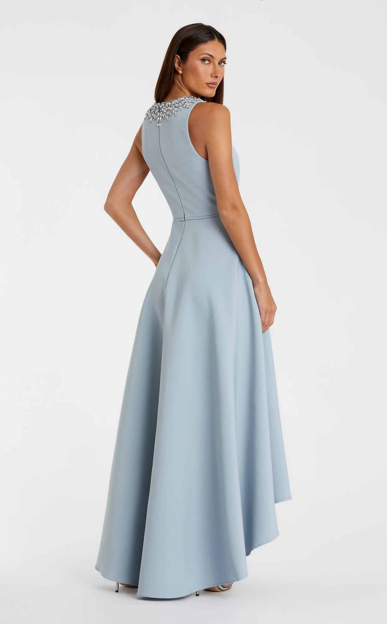 Mac Duggal 49844CL Dress - Image 3