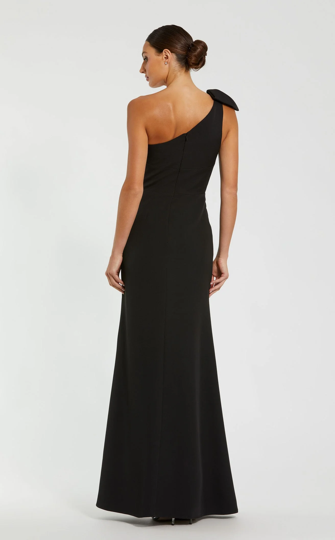 Mac Duggal 49862CL Dress - Image 3
