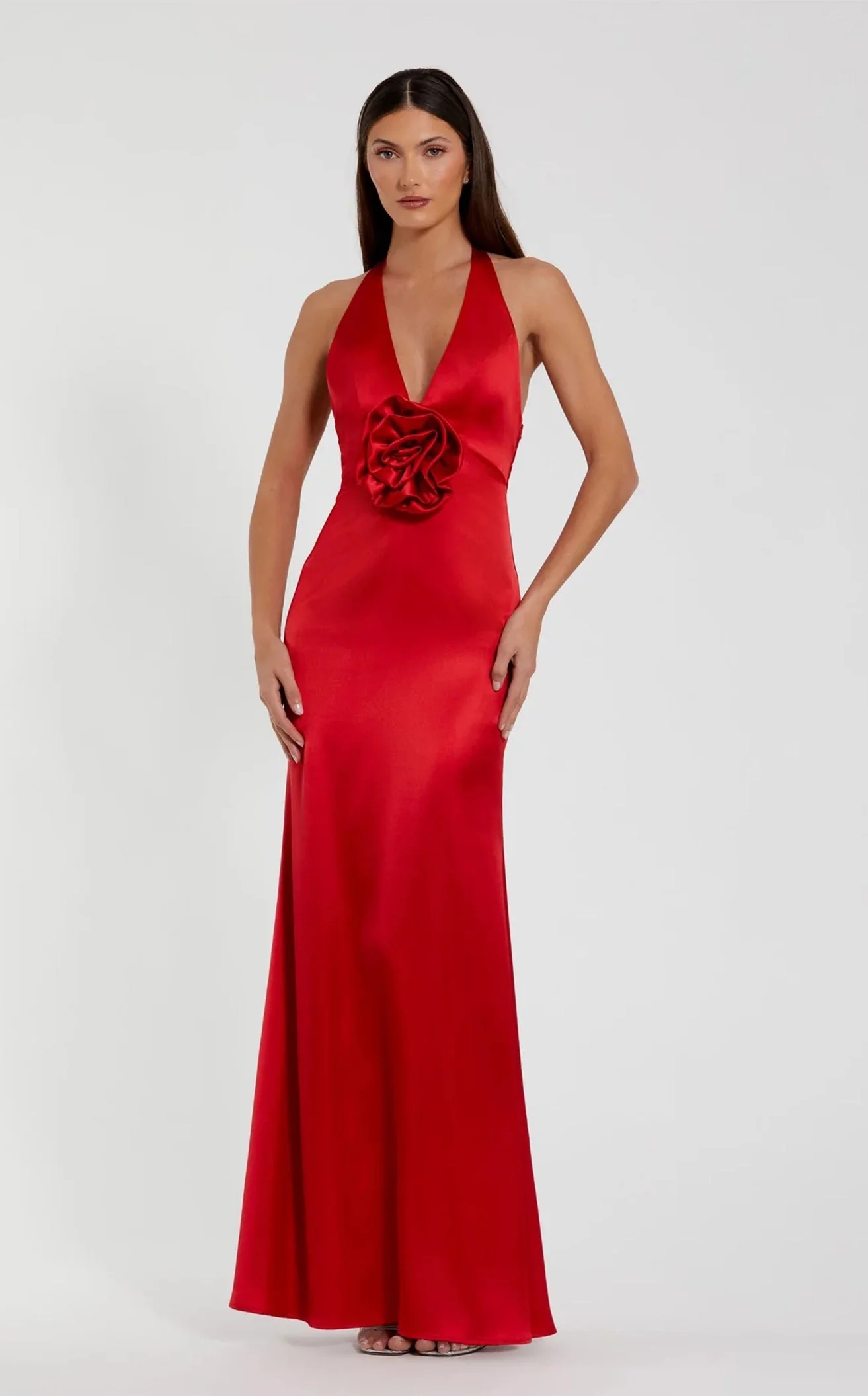 Mac Duggal 49913CL Dress