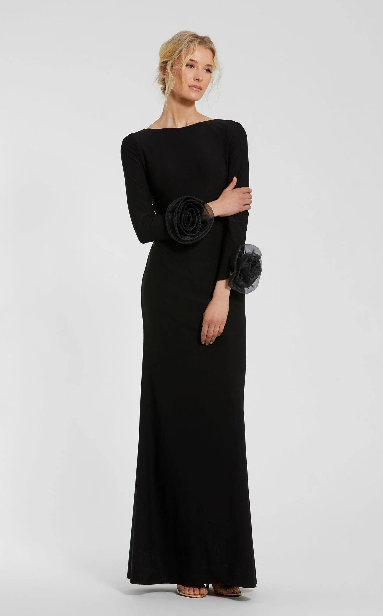 Mac Duggal 49949CL Dress - Image 3
