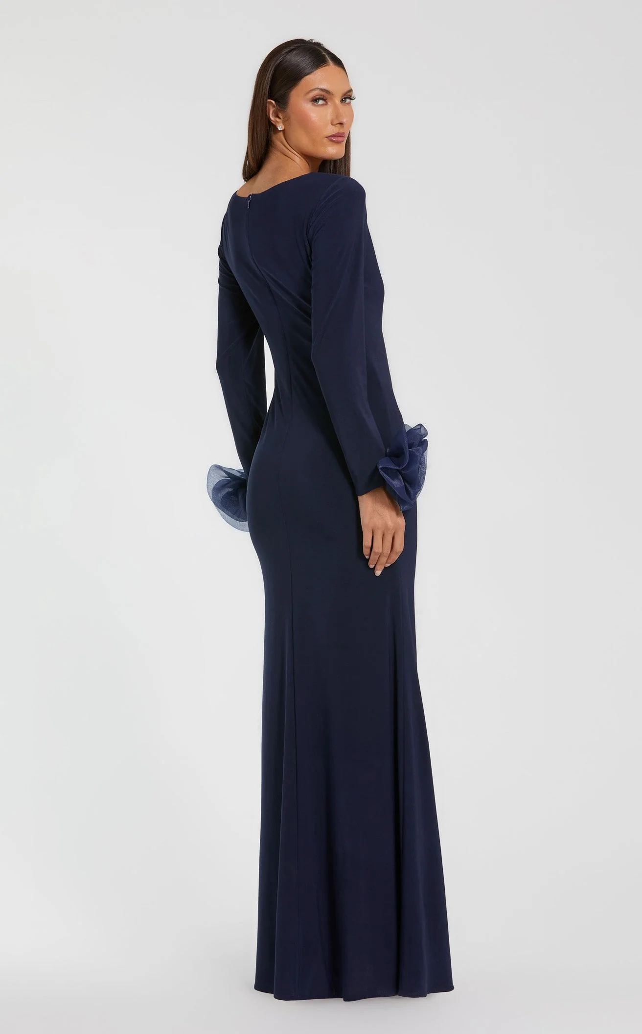 Mac Duggal 49949CL Dress - Image 7