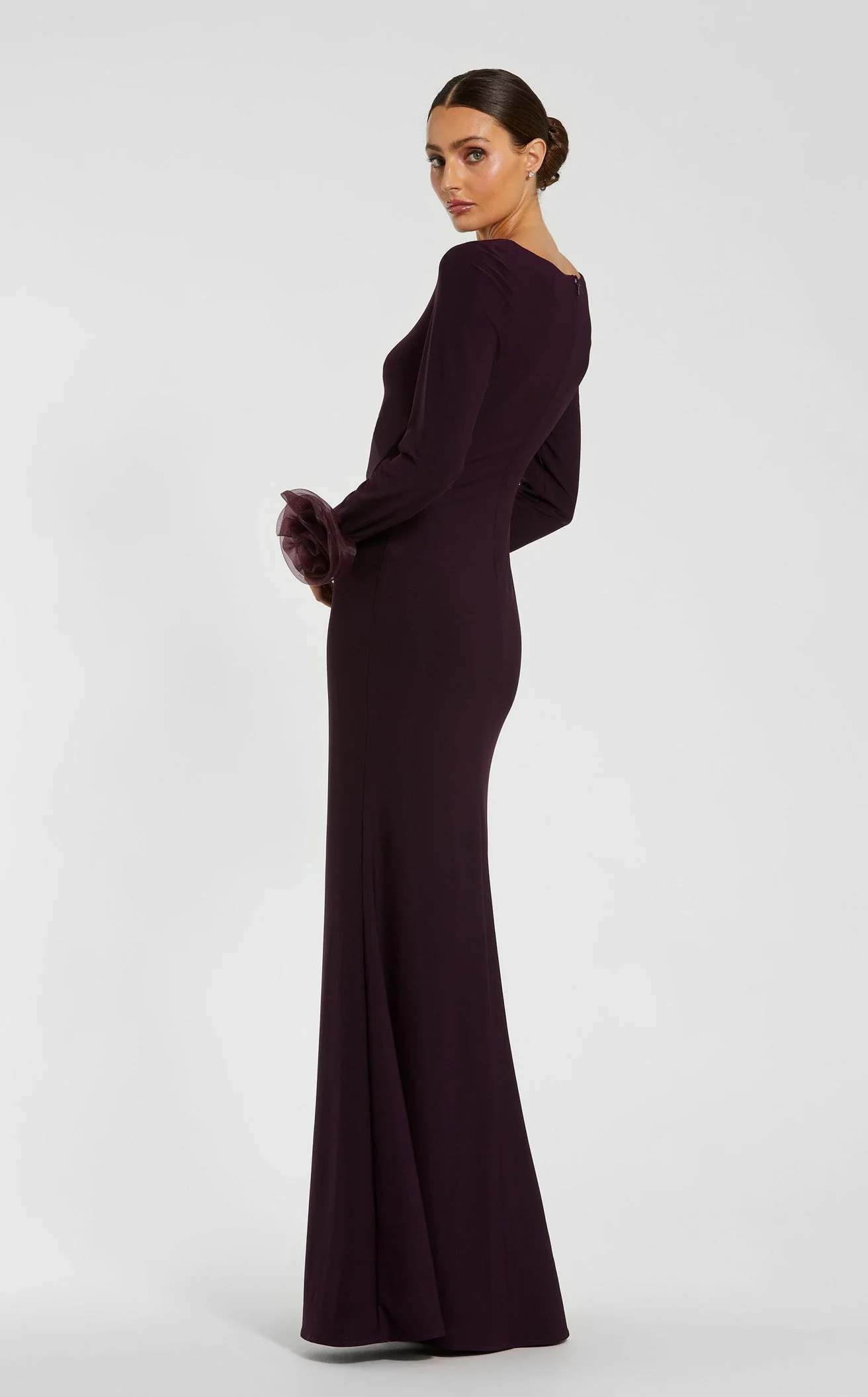 Mac Duggal 49949CL Dress - Image 8