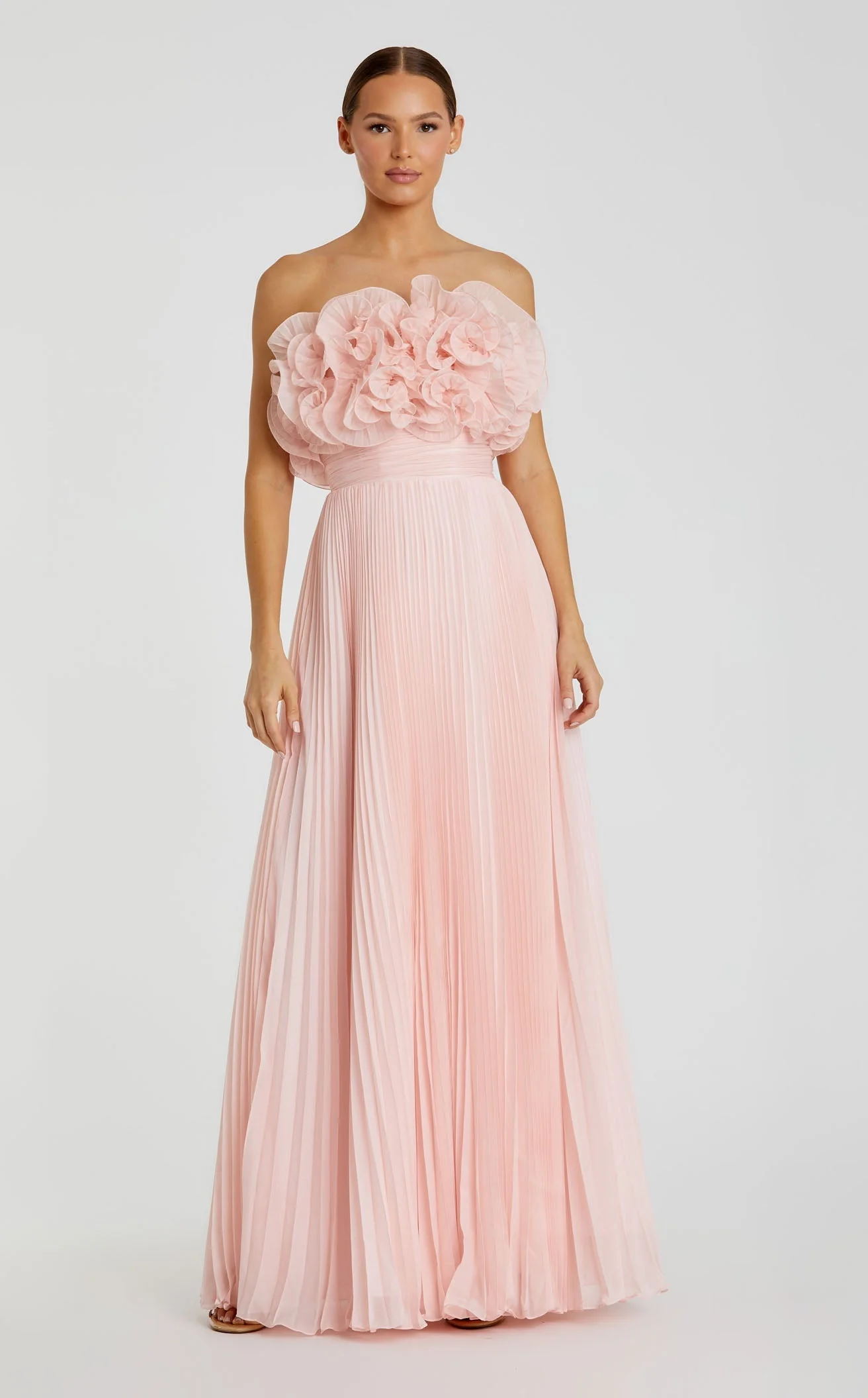 Mac Duggal 49975CL Dress