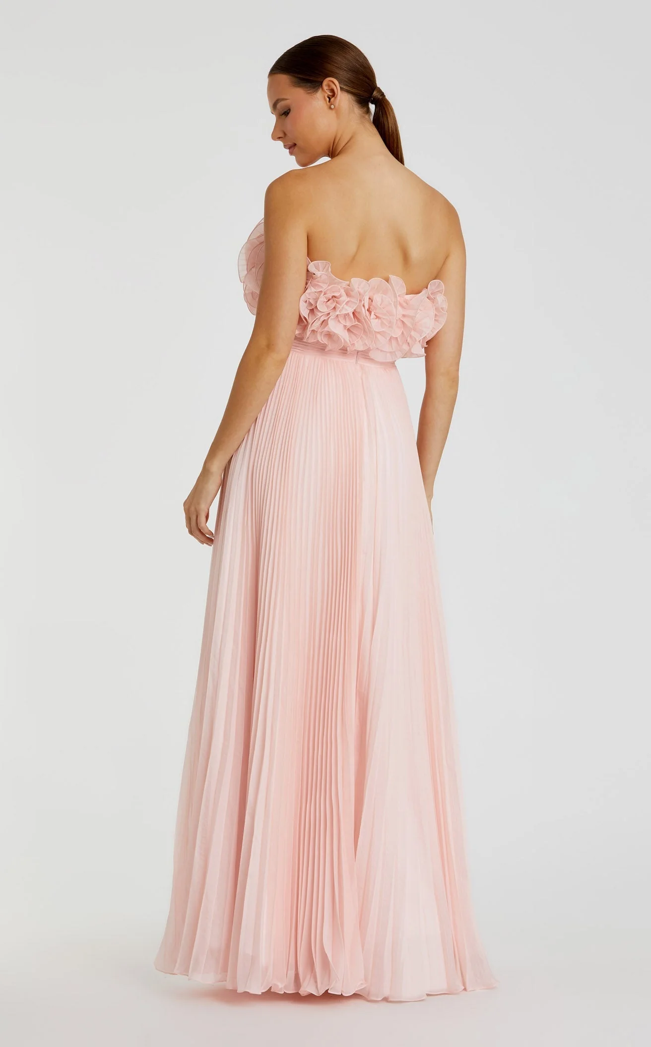 Mac Duggal 49975CL Dress - Image 3