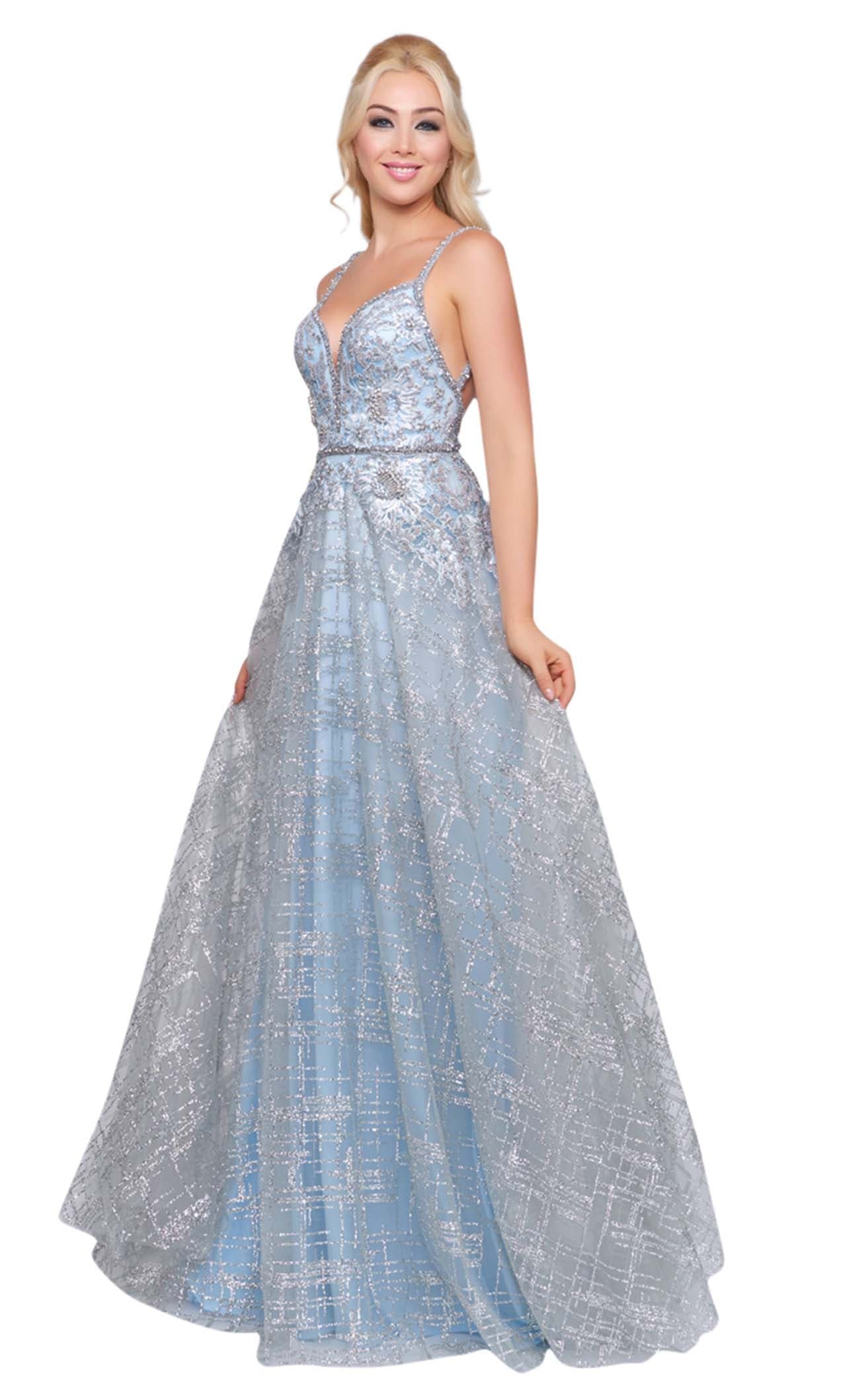 Mac Duggal 50520D Dress