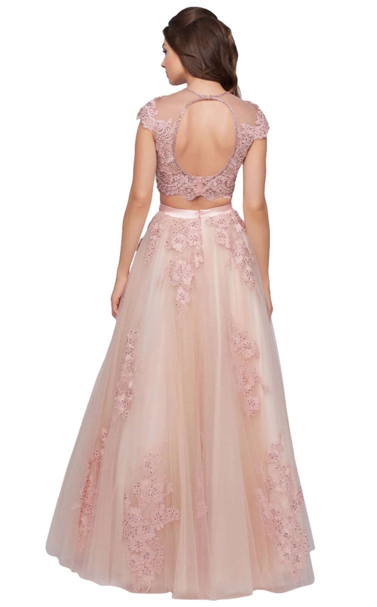 Mac Duggal 50524H Dress - Image 2