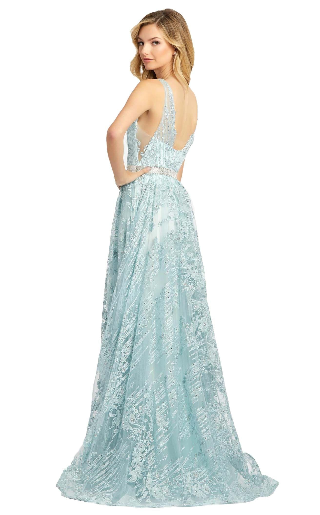 Mac Duggal 50543D Dress - Image 2