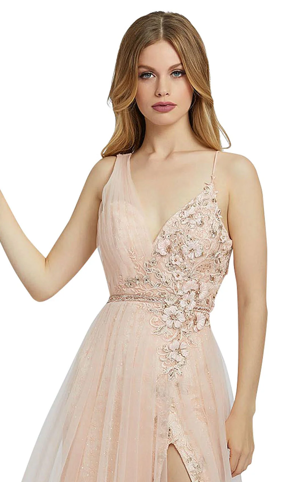 Mac Duggal 50546MCL Dress - Image 3