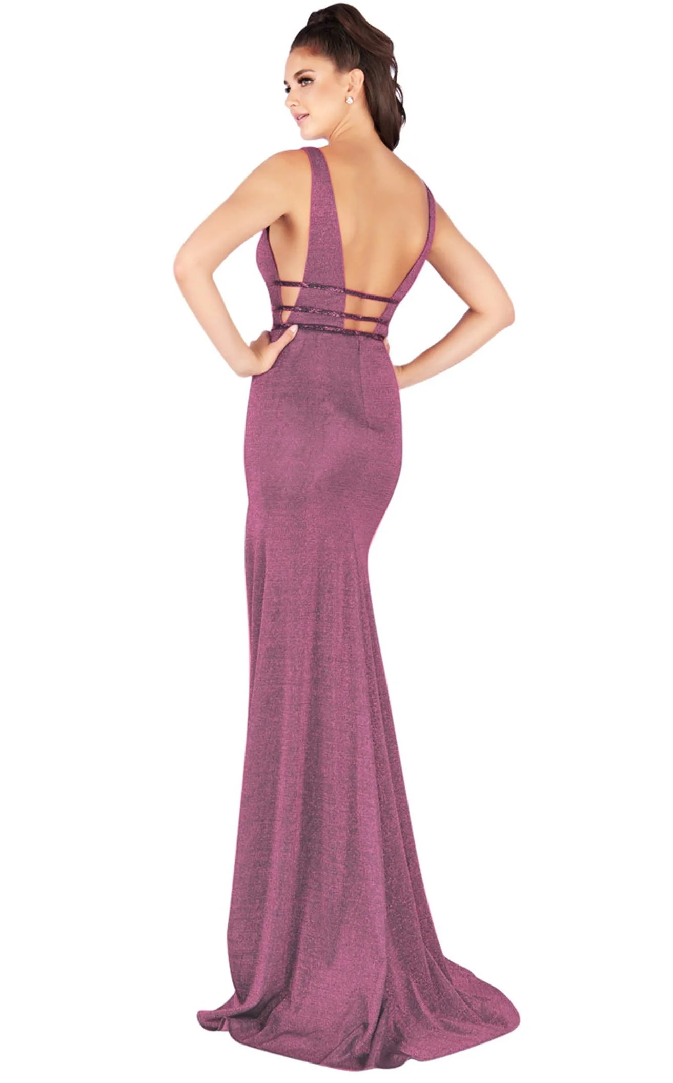 Mac Duggal 50571L Dress - Image 6