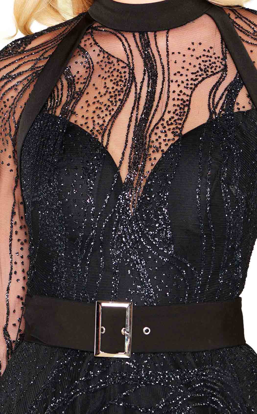 Mac Duggal 50579R Dress - Image 5