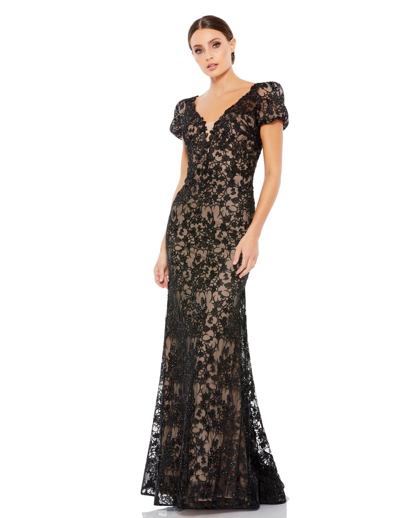 Mac Duggal 50644 Dress