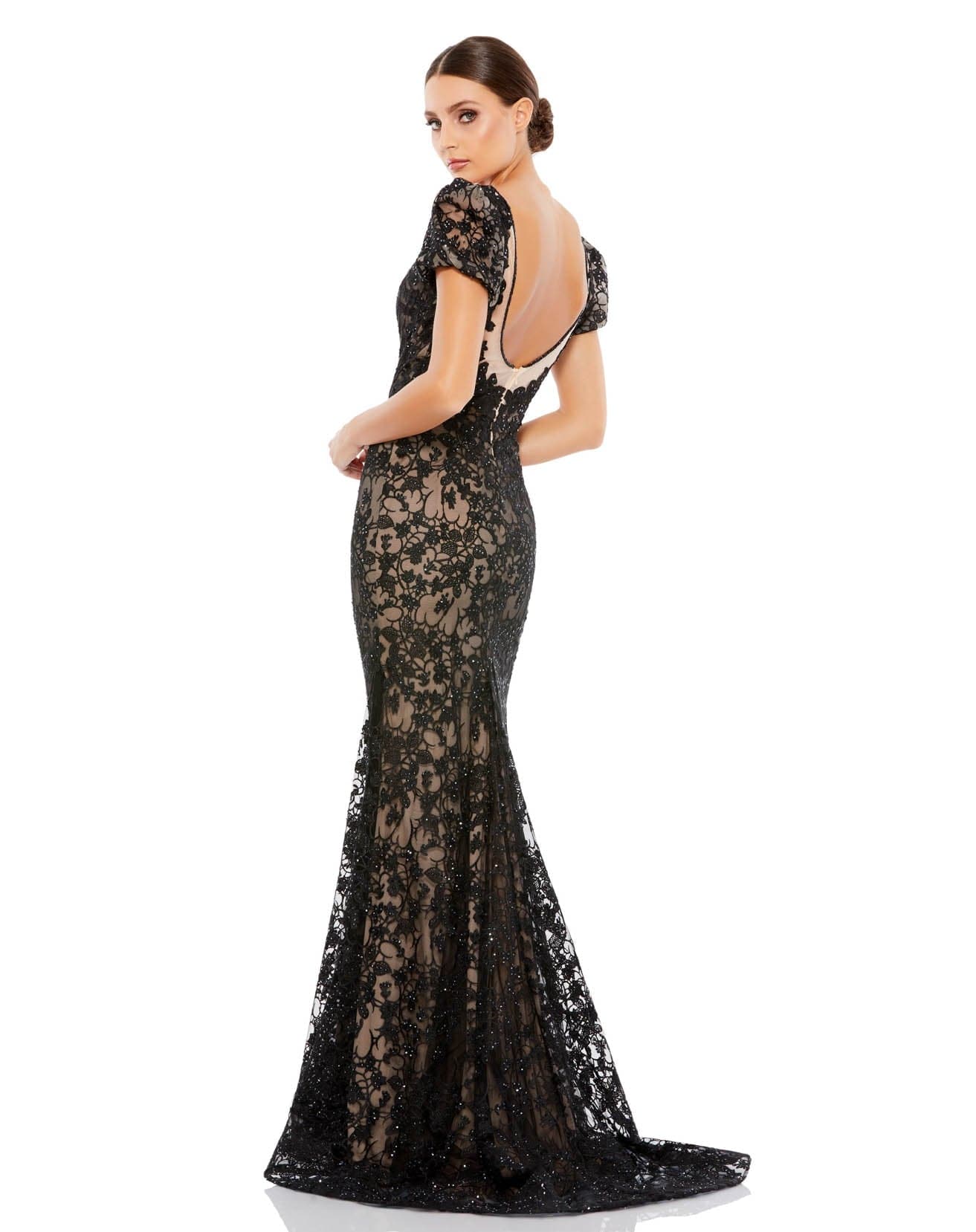 Mac Duggal 50644 Dress - Image 3