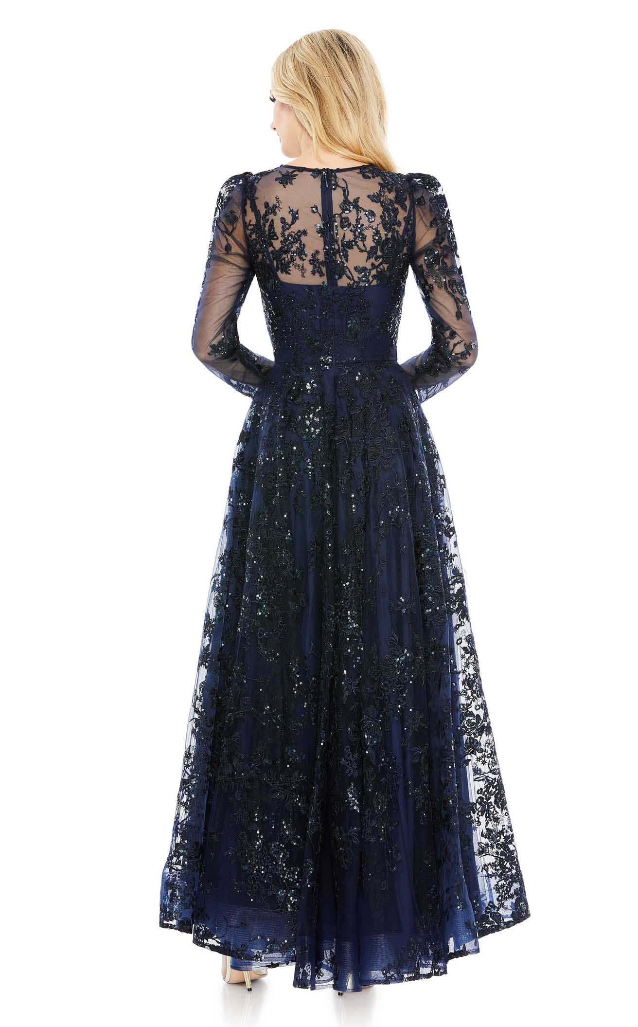Mac Duggal 50664CL Dress - Image 6
