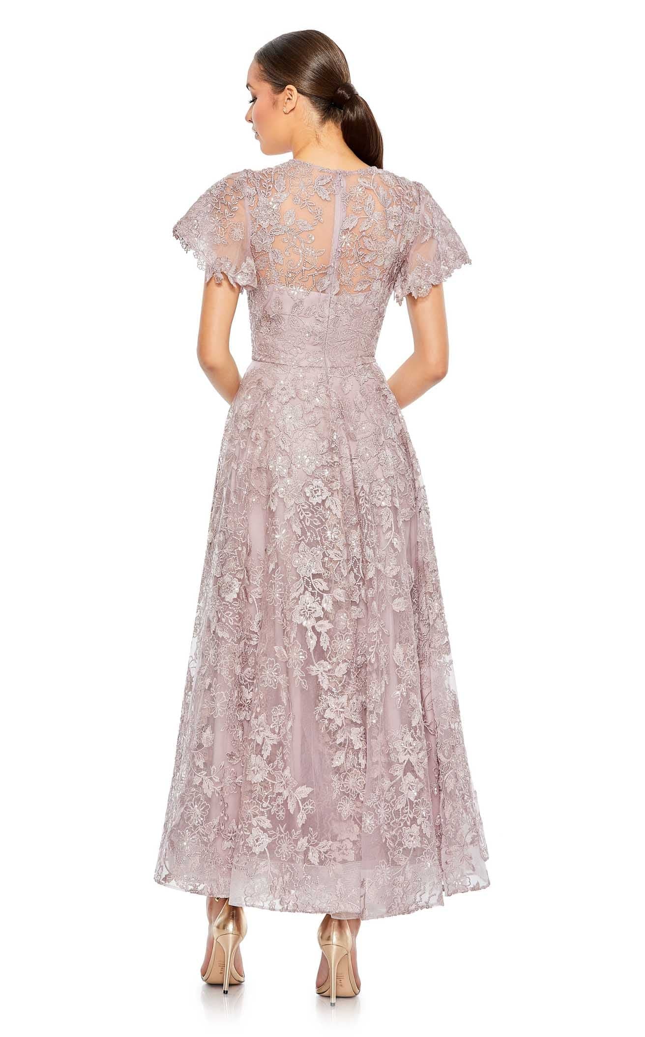 Mac Duggal 50665 Dress - Image 2