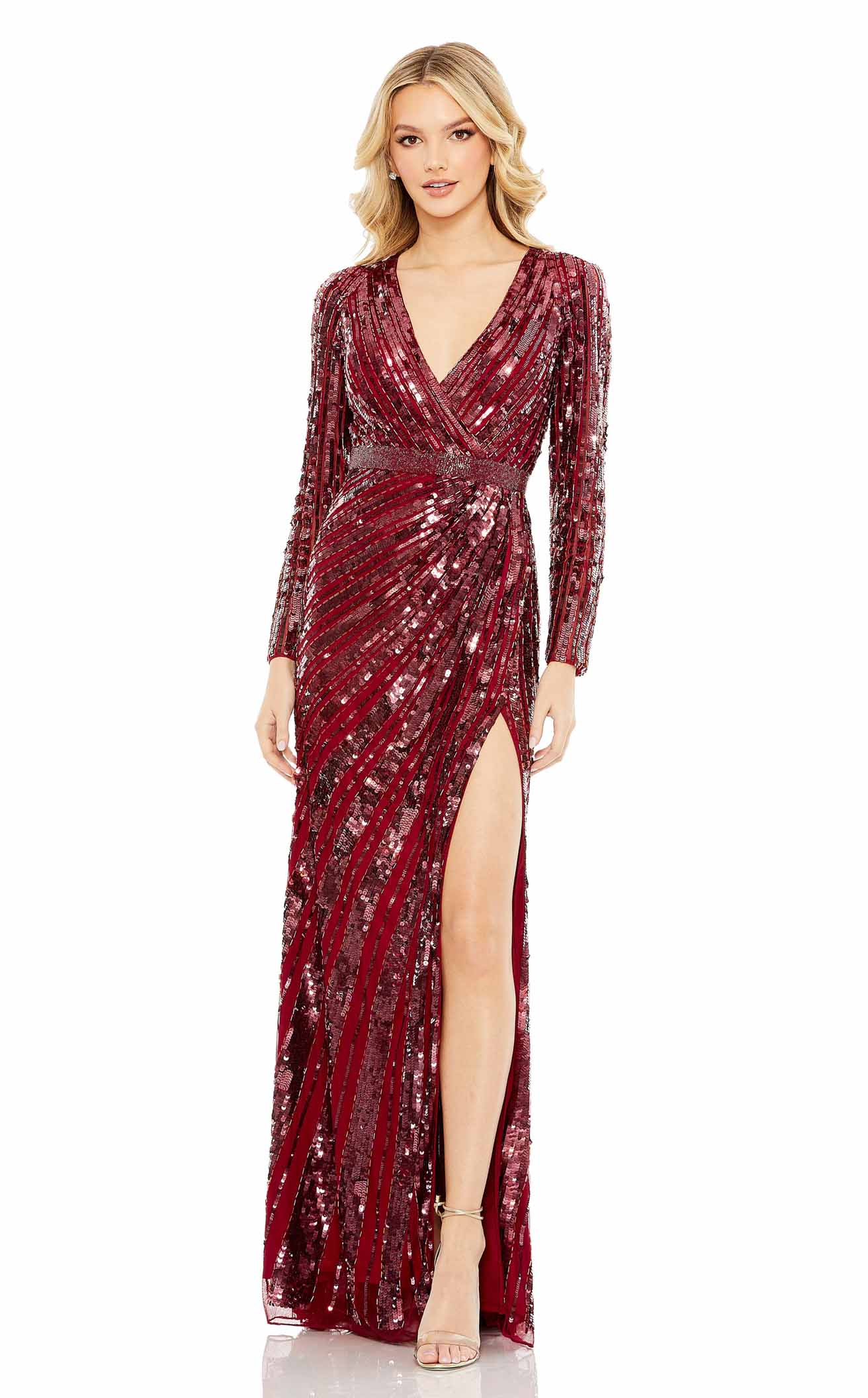 Mac Duggal 5186CL Dress