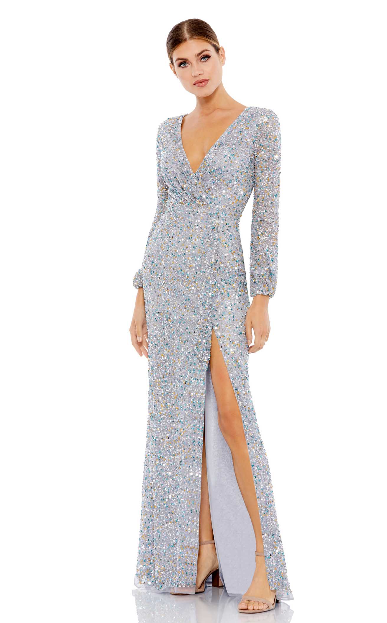 Mac Duggal 5213CL Dress
