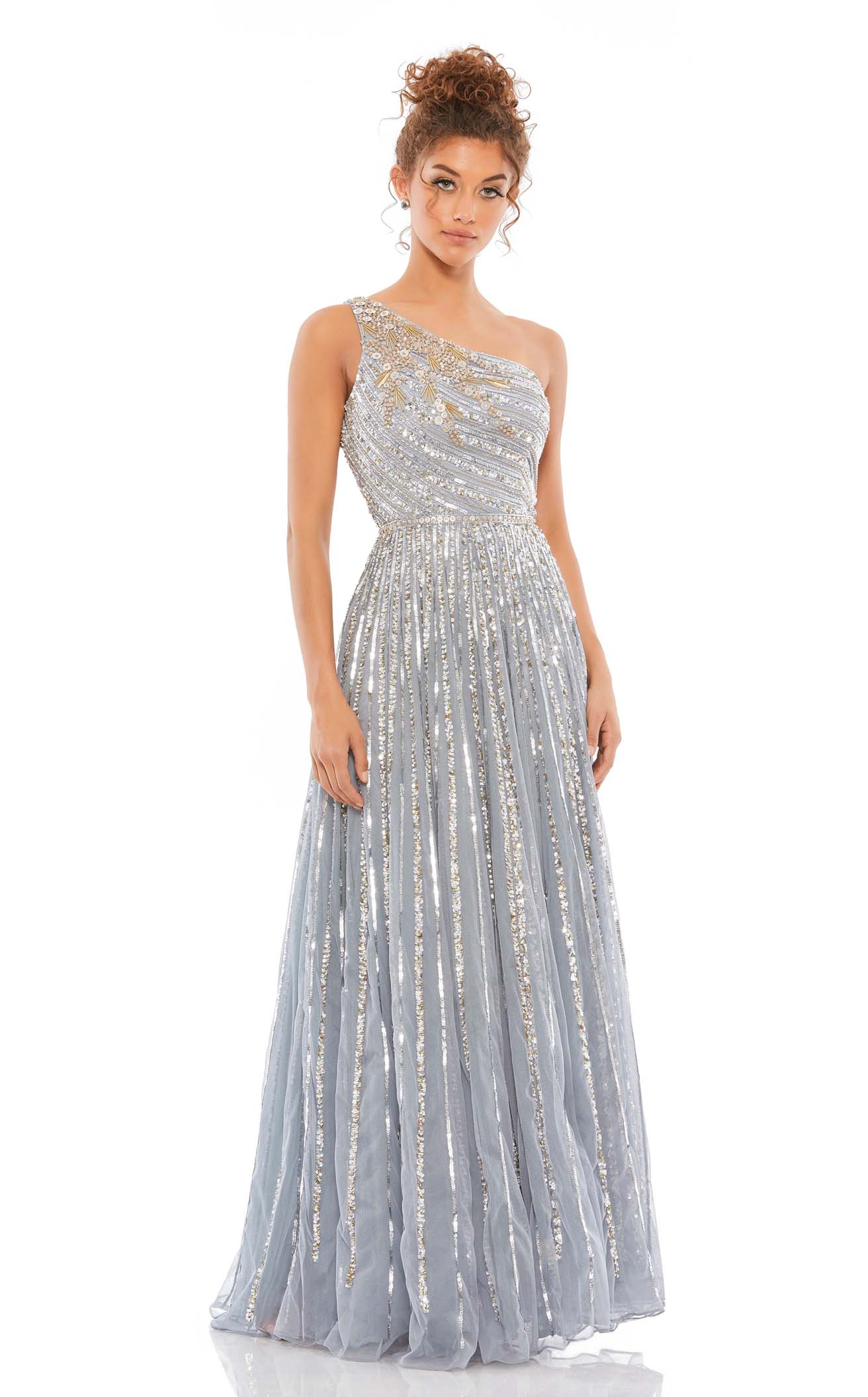 Mac Duggal 5220CL Dress