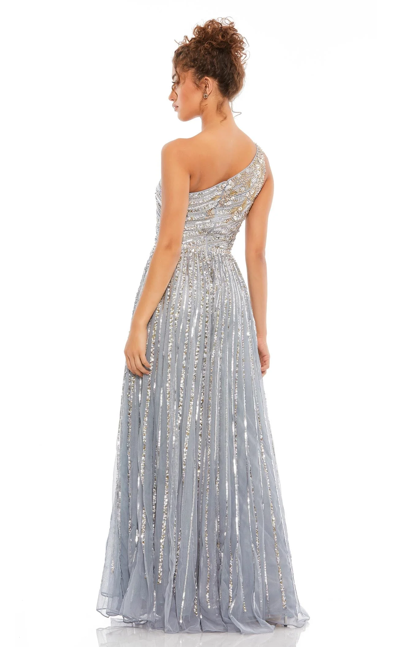 Mac Duggal 5220CL Dress - Image 3