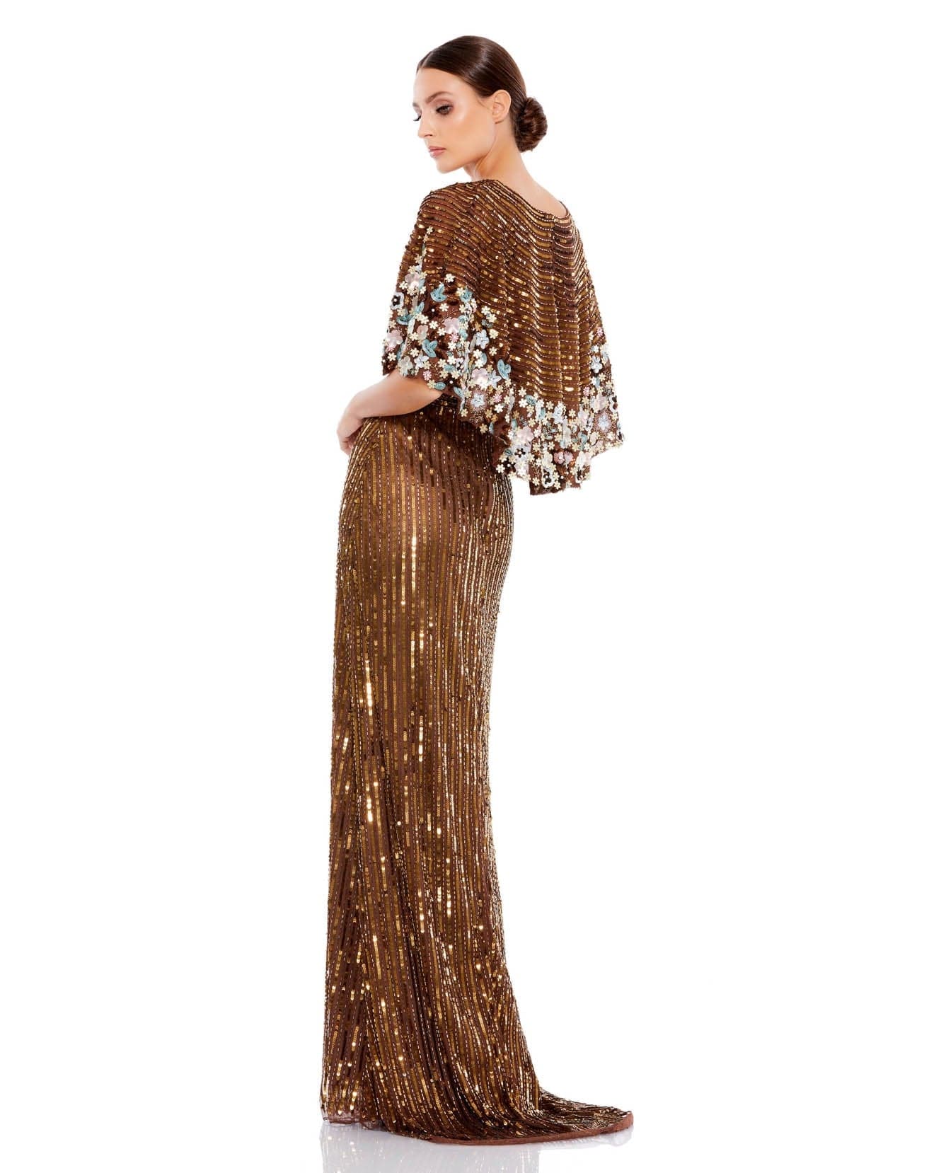 Mac Duggal 5221 Dress - Image 5