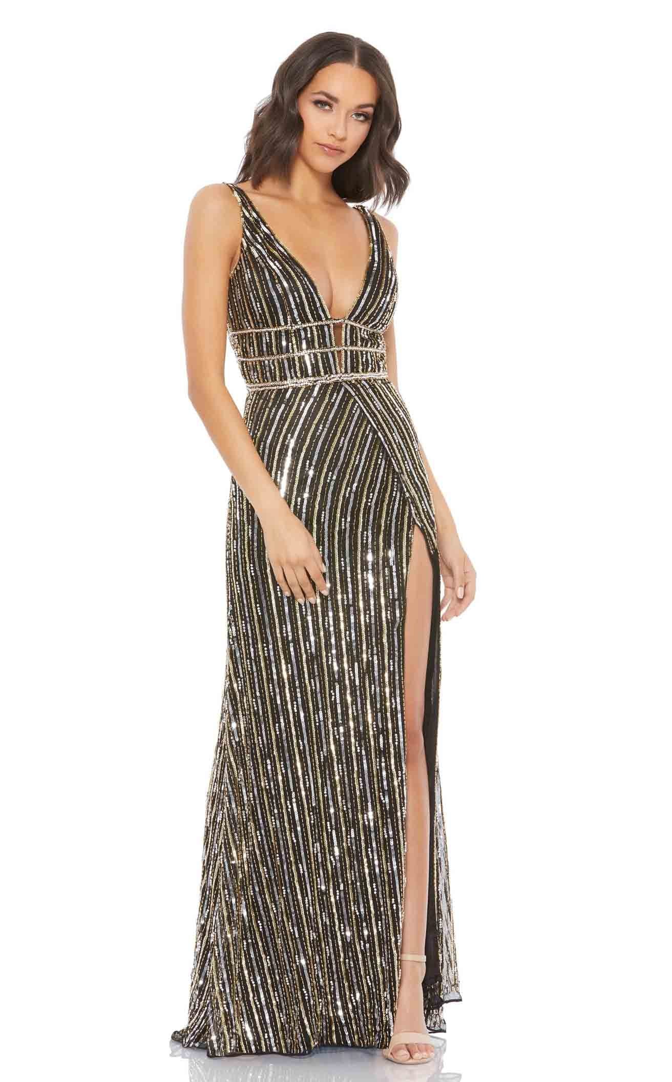 Mac Duggal 5232CL Dress