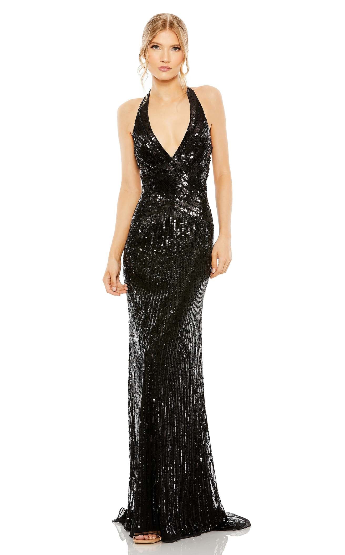 Mac Duggal 5390 Dress - Image 2