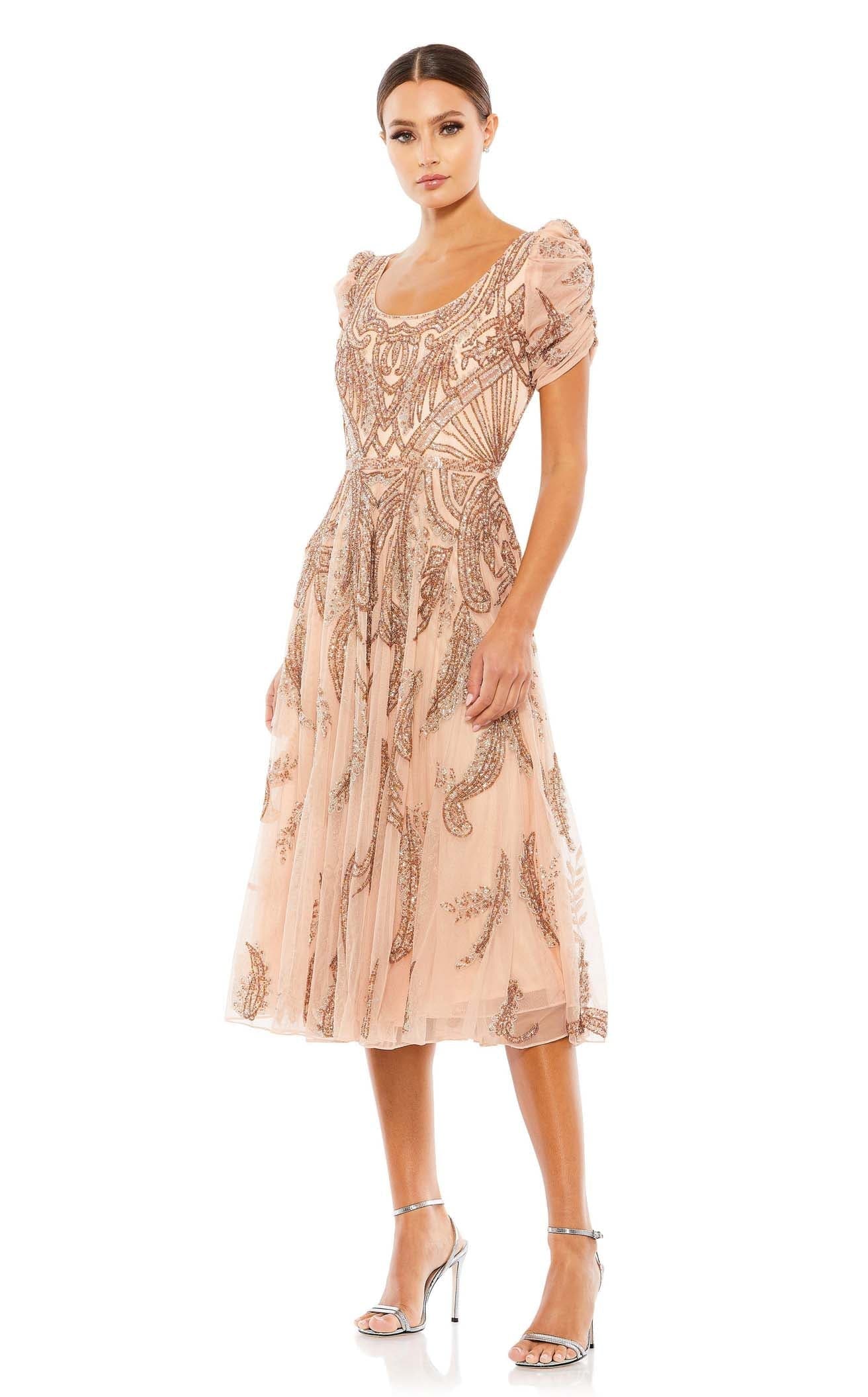 Mac Duggal 5434 Dress