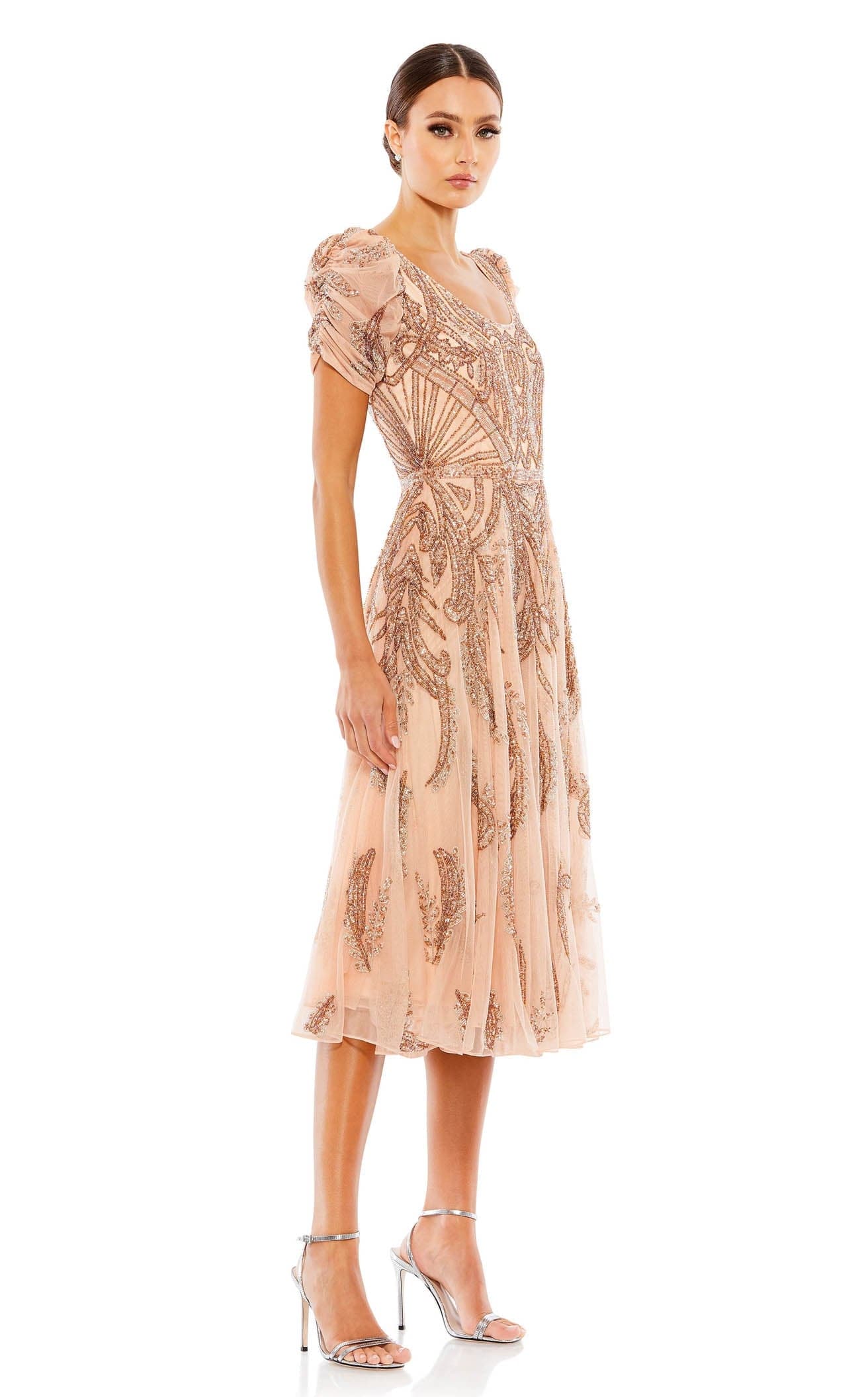 Mac Duggal 5434 Dress - Image 3