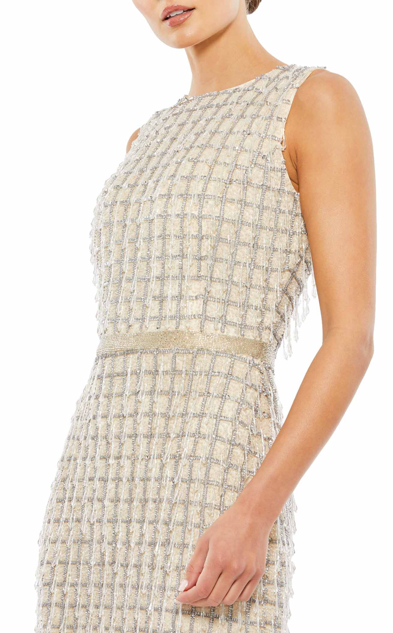 Mac Duggal 5471CL Dress - Image 3