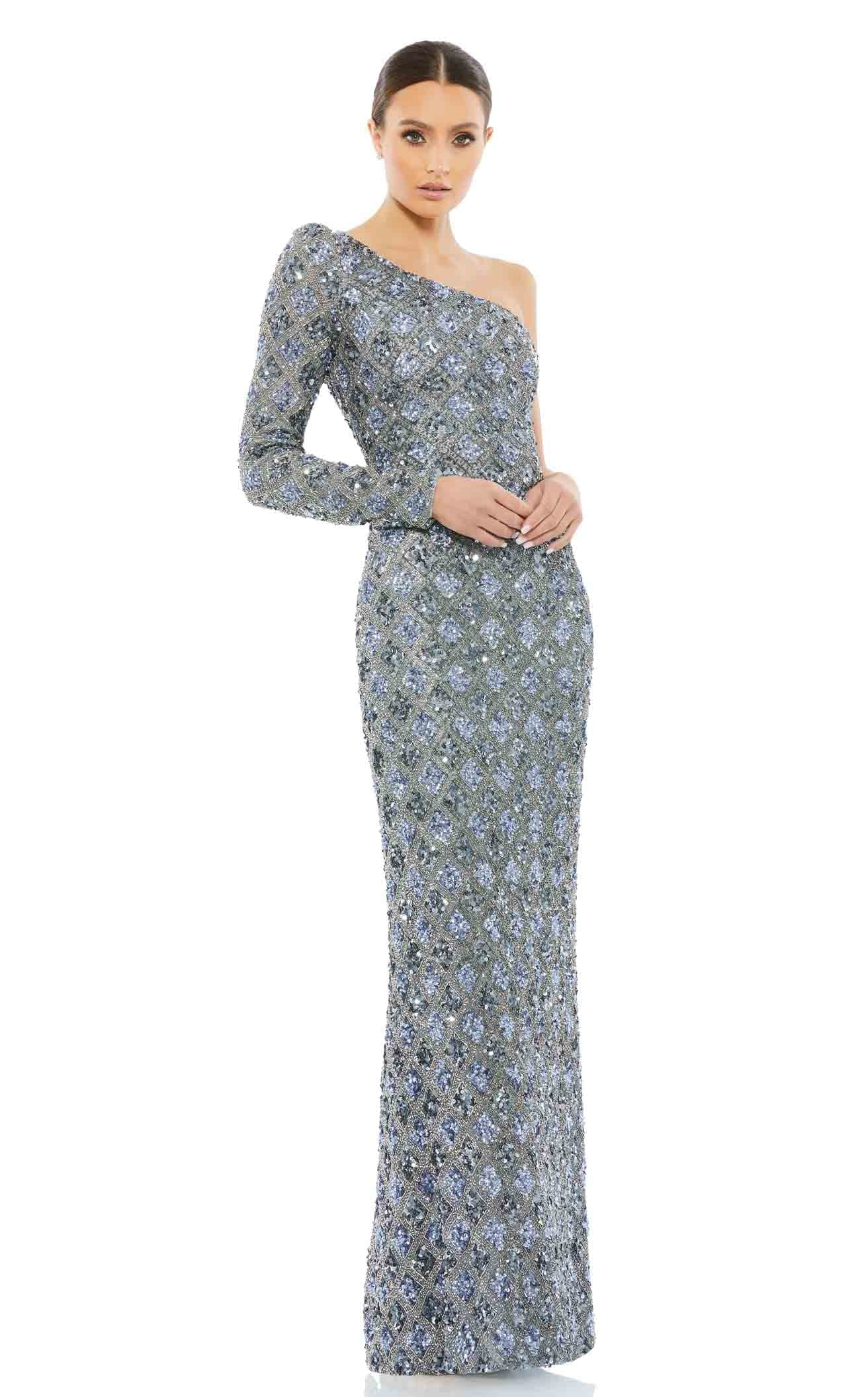 Mac Duggal 5479CL Dress