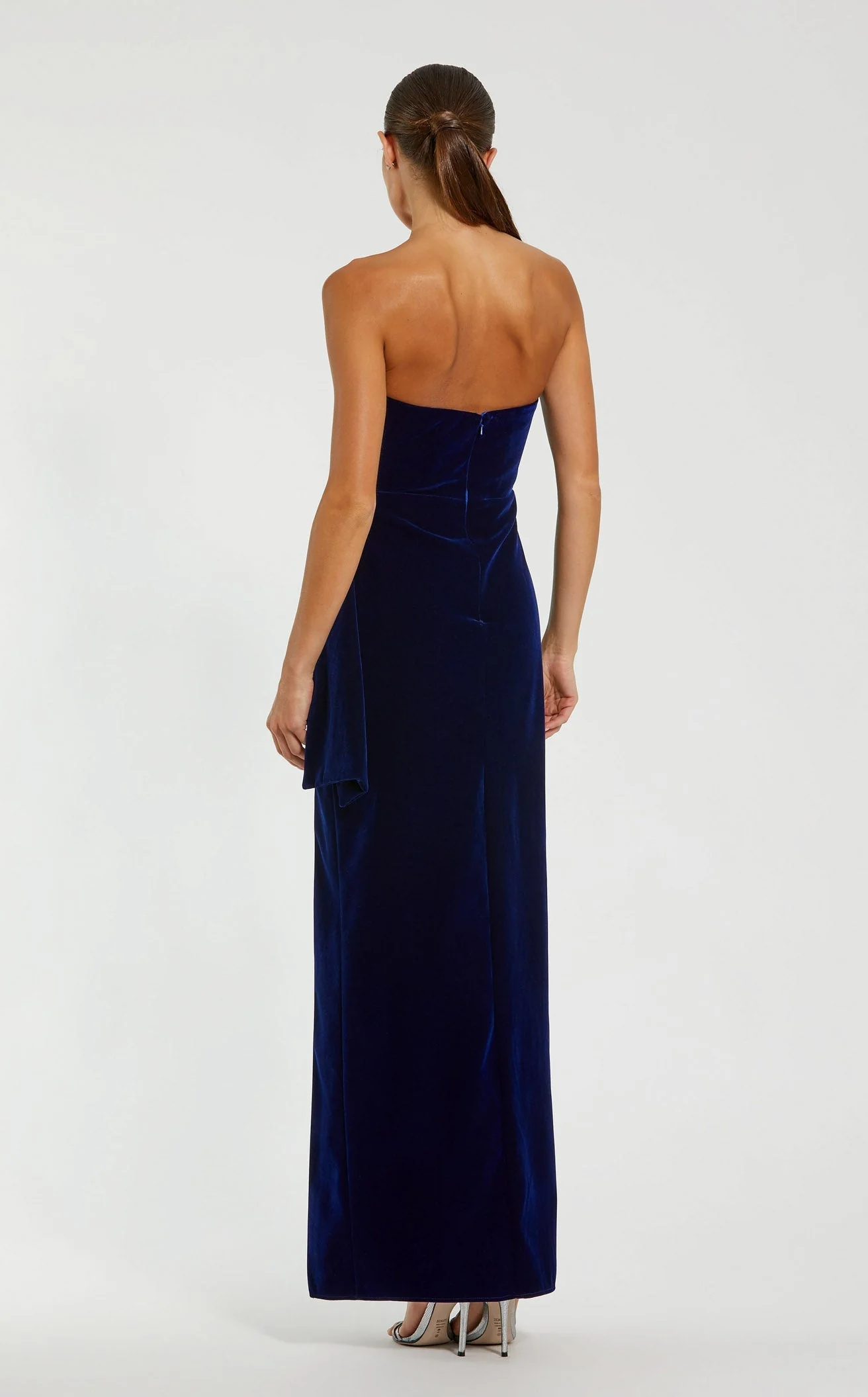 Mac Duggal 55080CL Dress - Image 3