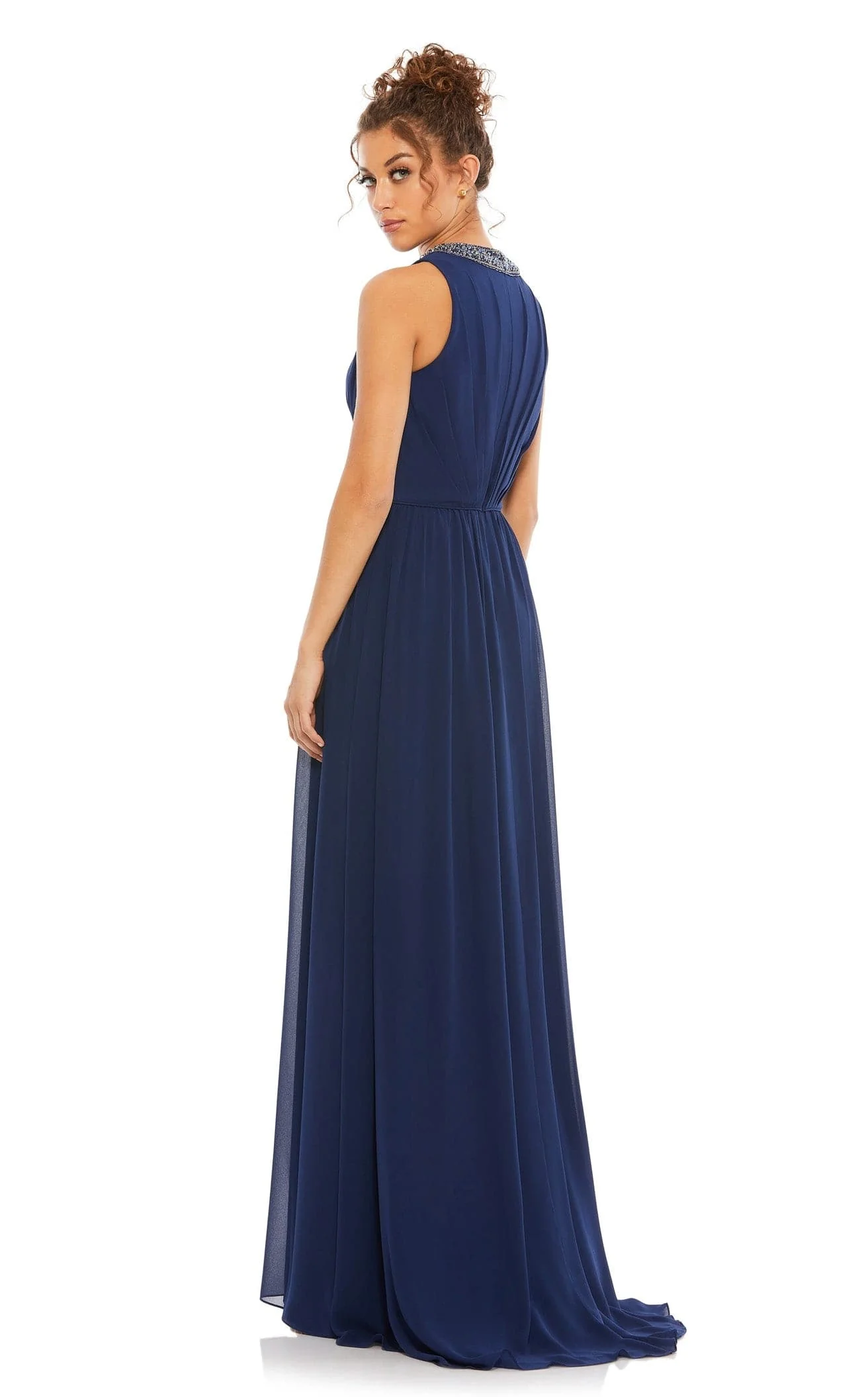 Mac Duggal 55147CL Dress - Image 2