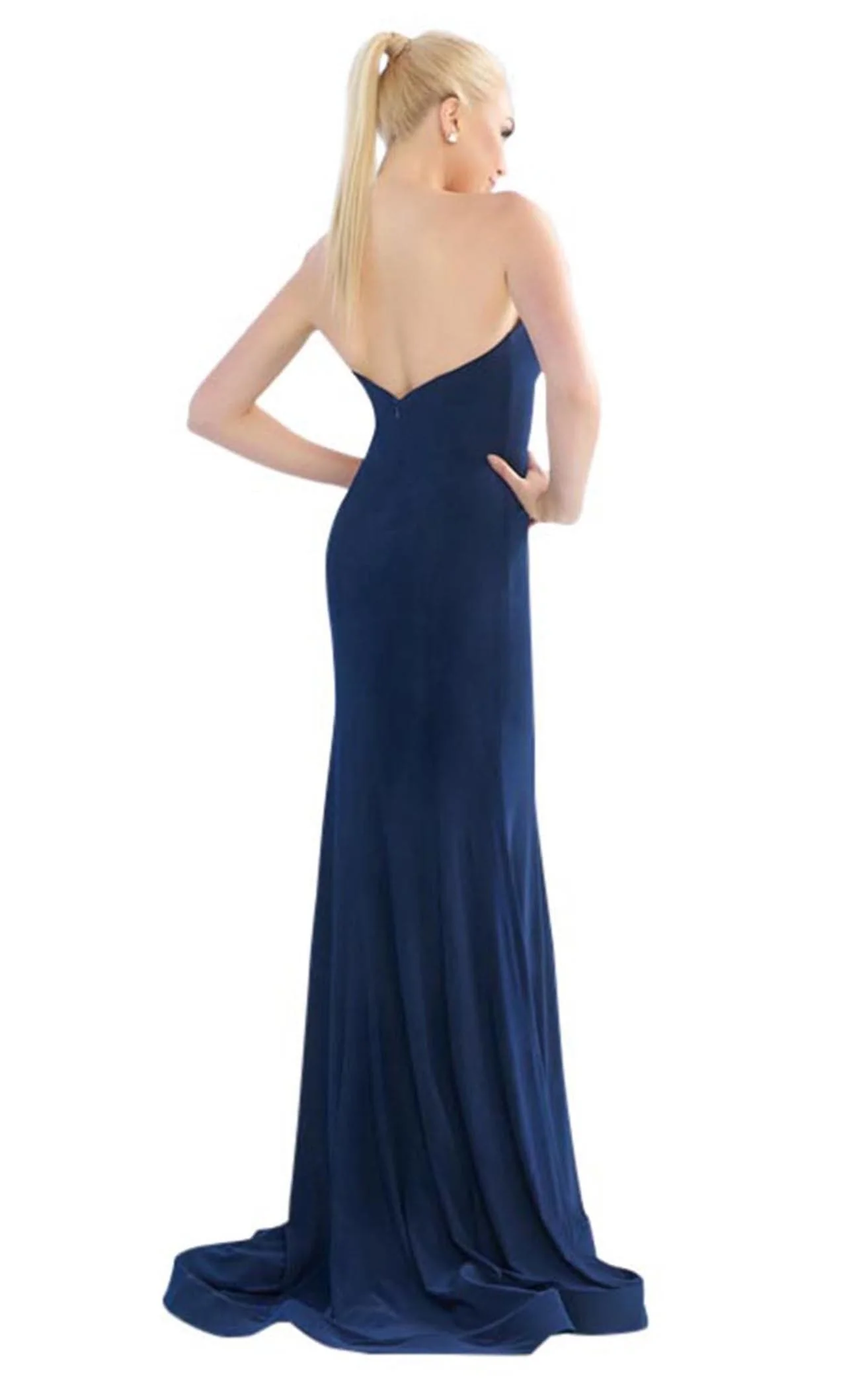Mac Duggal 55233I Dress - Image 3