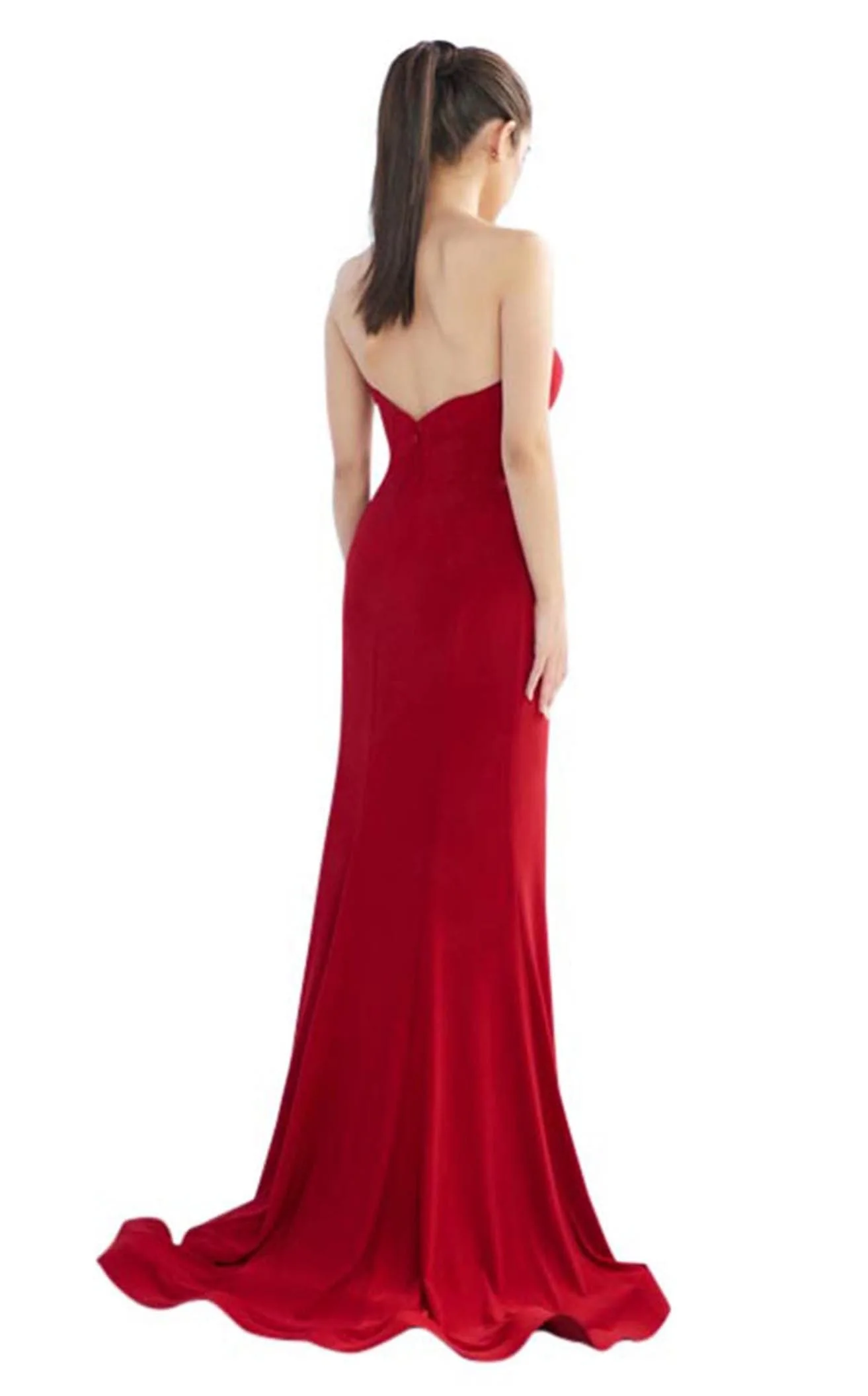 Mac Duggal 55233I Dress - Image 4