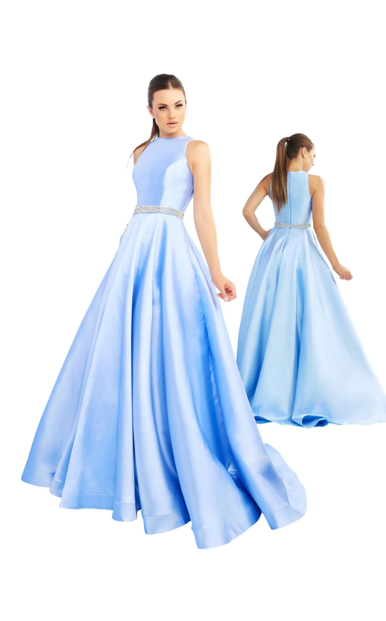 Mac Duggal 55237I Dress