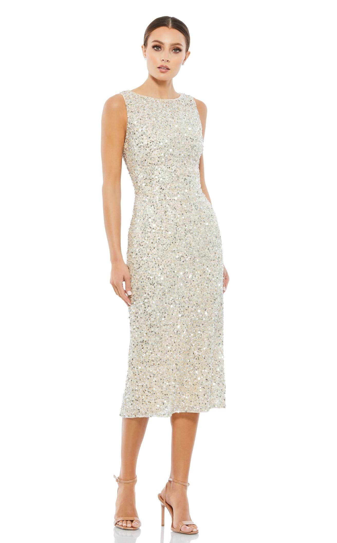 Mac Duggal 5526CL Dress - Image 2