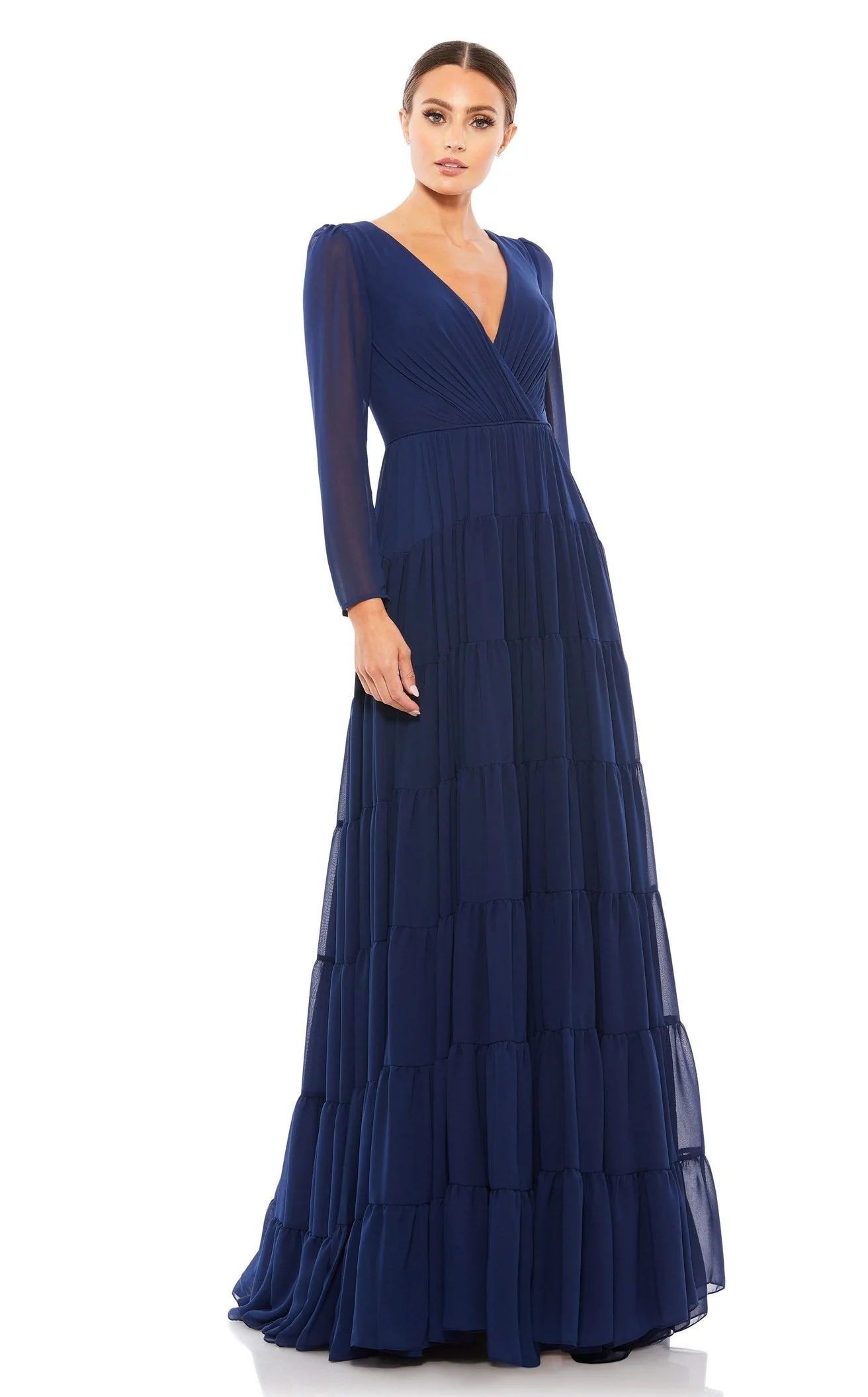 Mac Duggal 55311CL Dress
