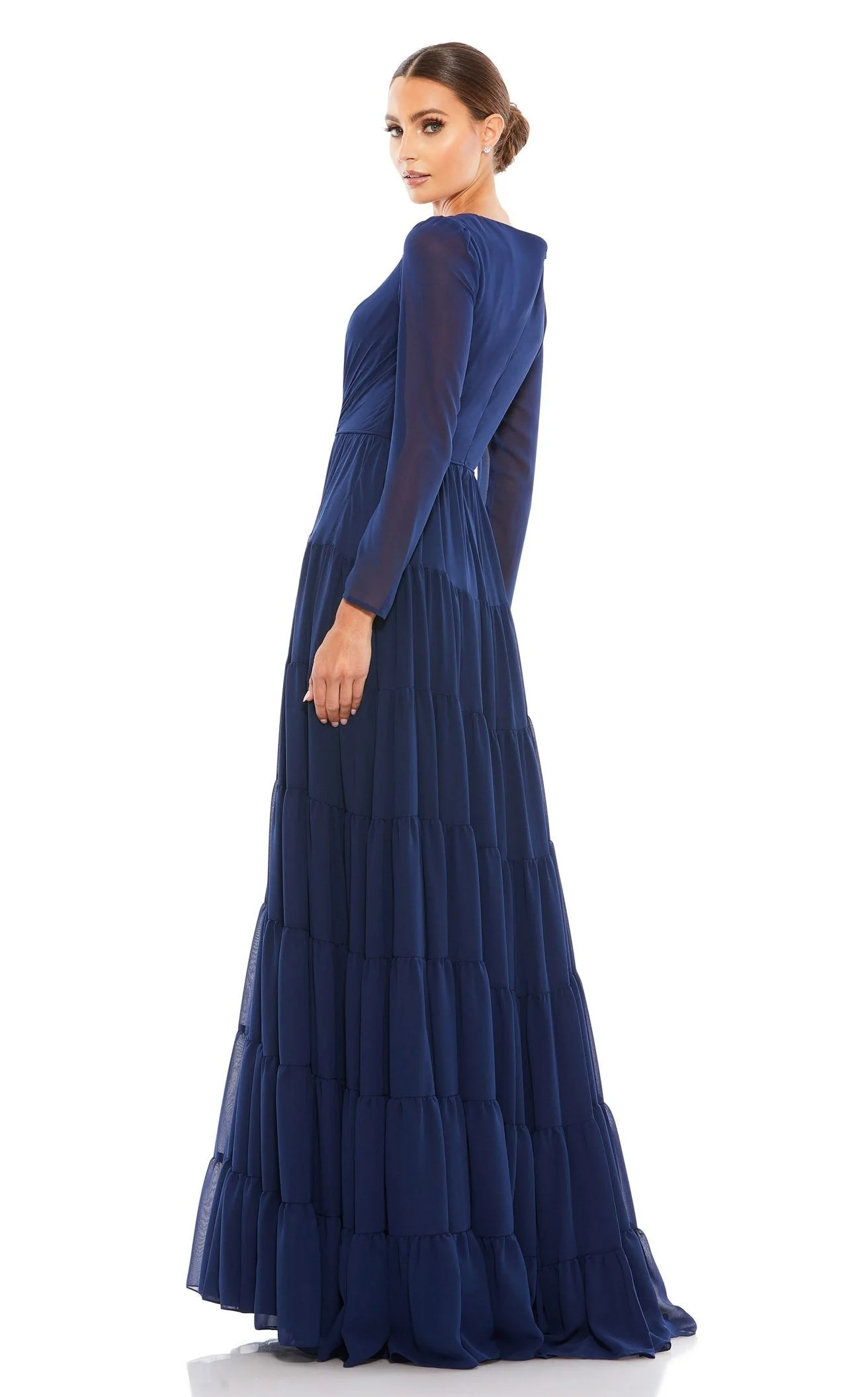 Mac Duggal 55311CL Dress - Image 2