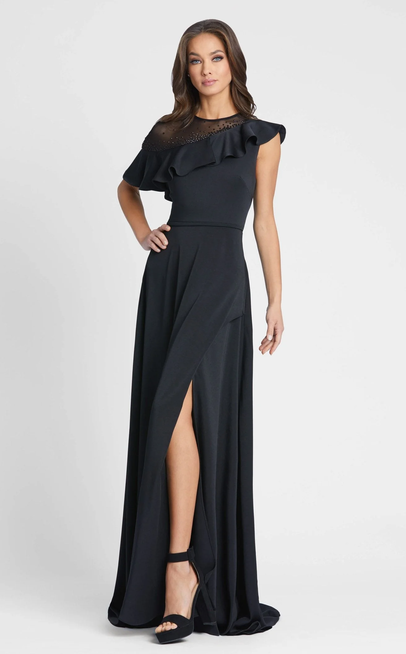 Mac Duggal 55317CL Dress