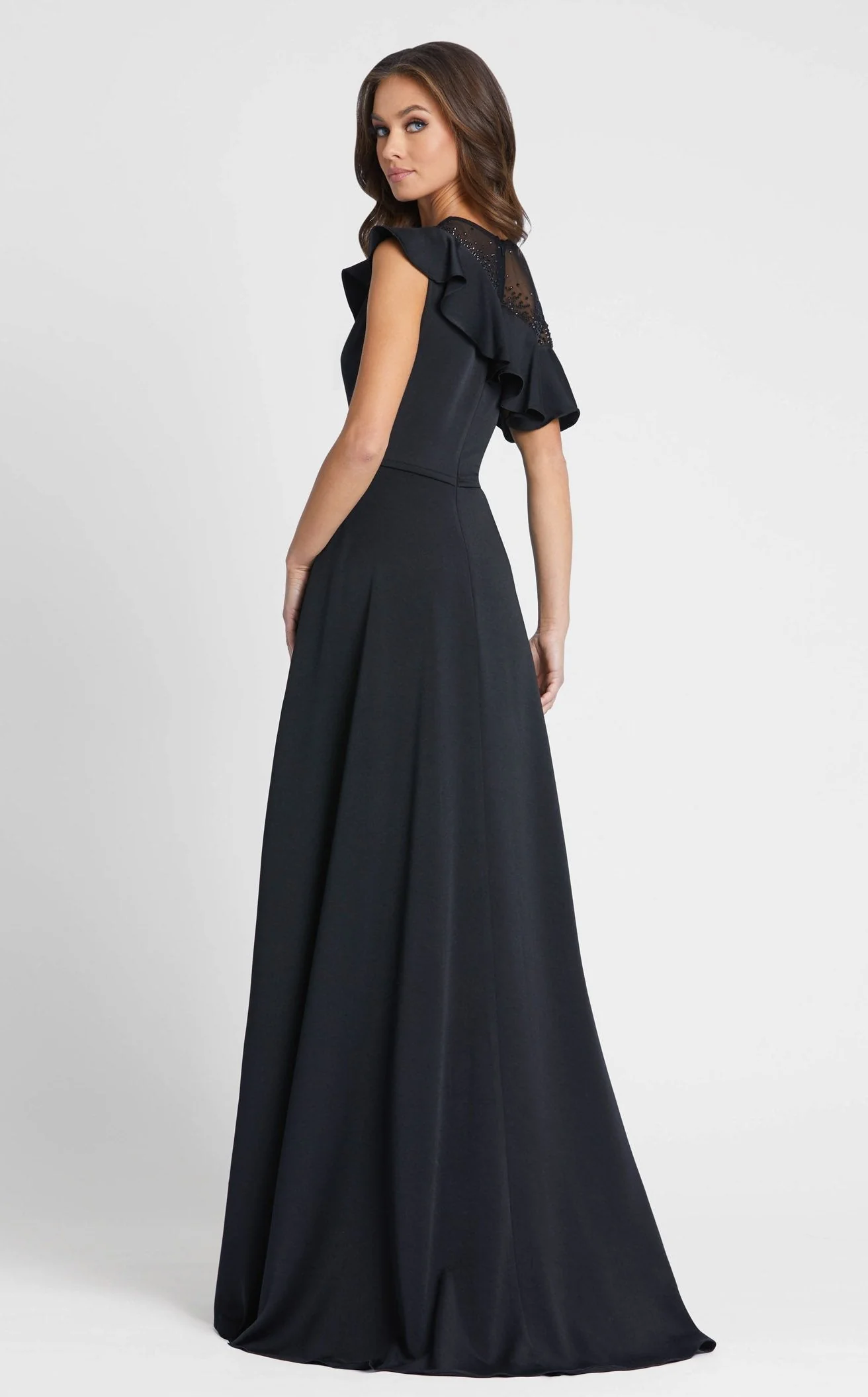 Mac Duggal 55317CL Dress - Image 2