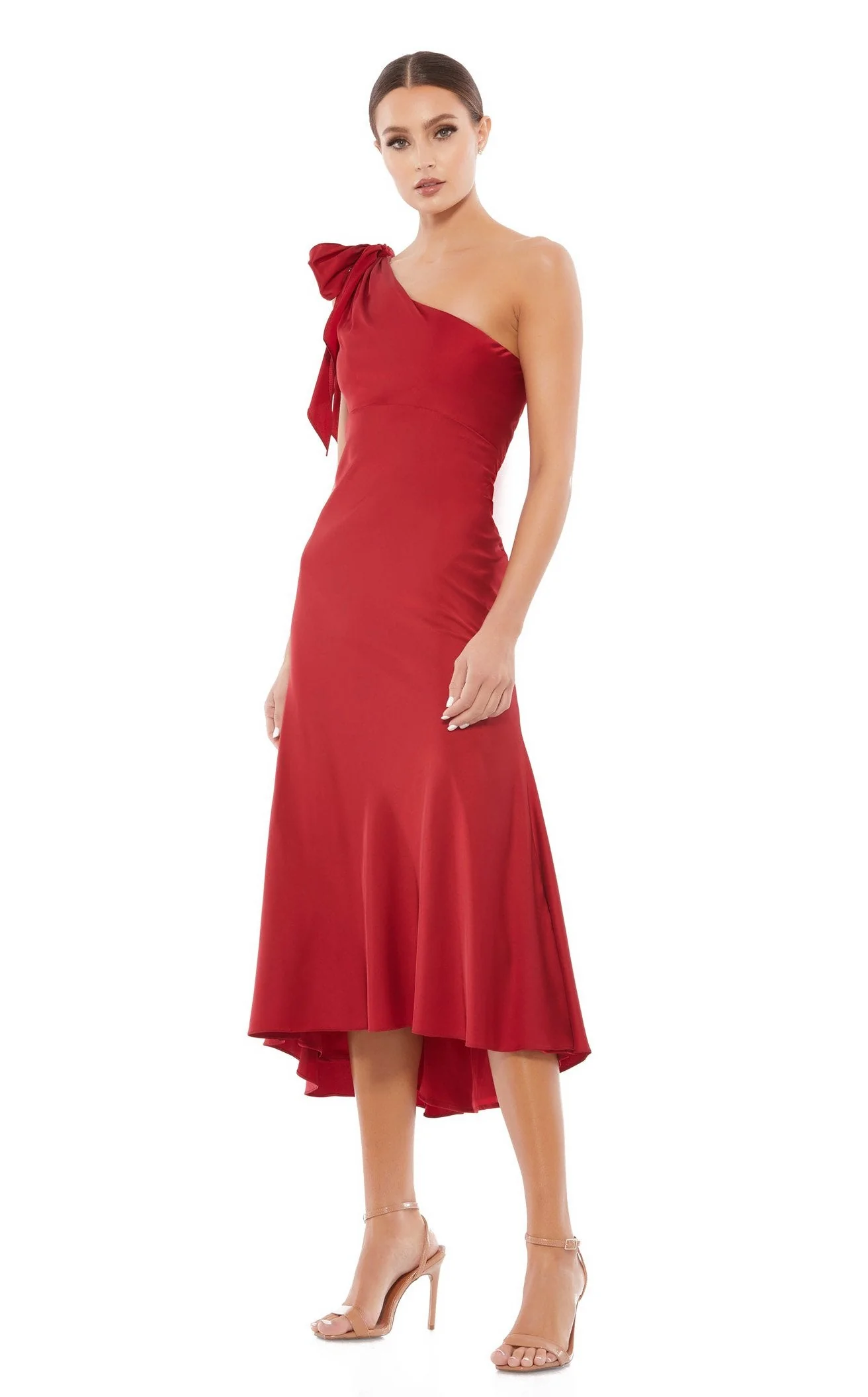 Mac Duggal 55387CL Dress