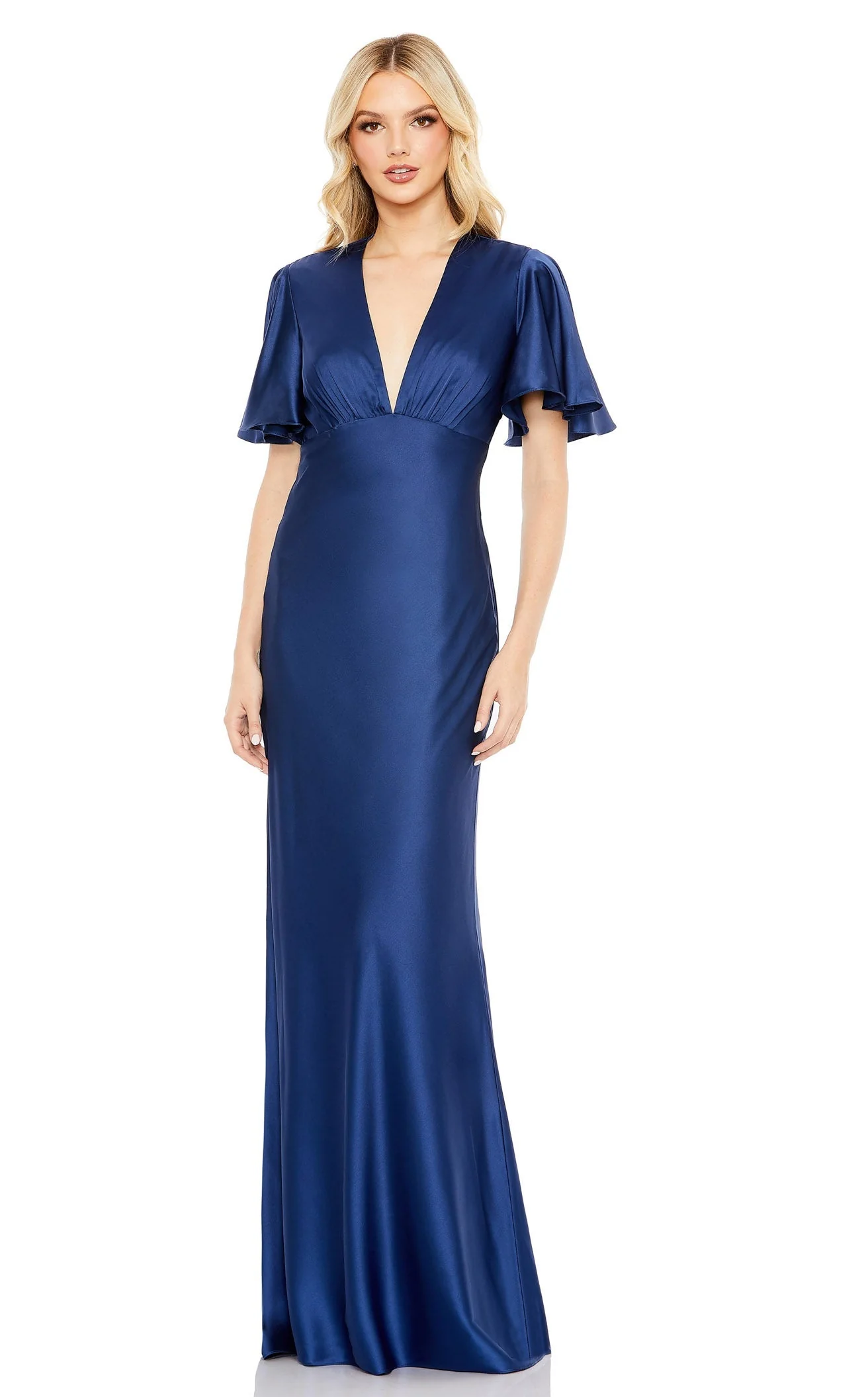 Mac Duggal 554021 Dress - Image 2