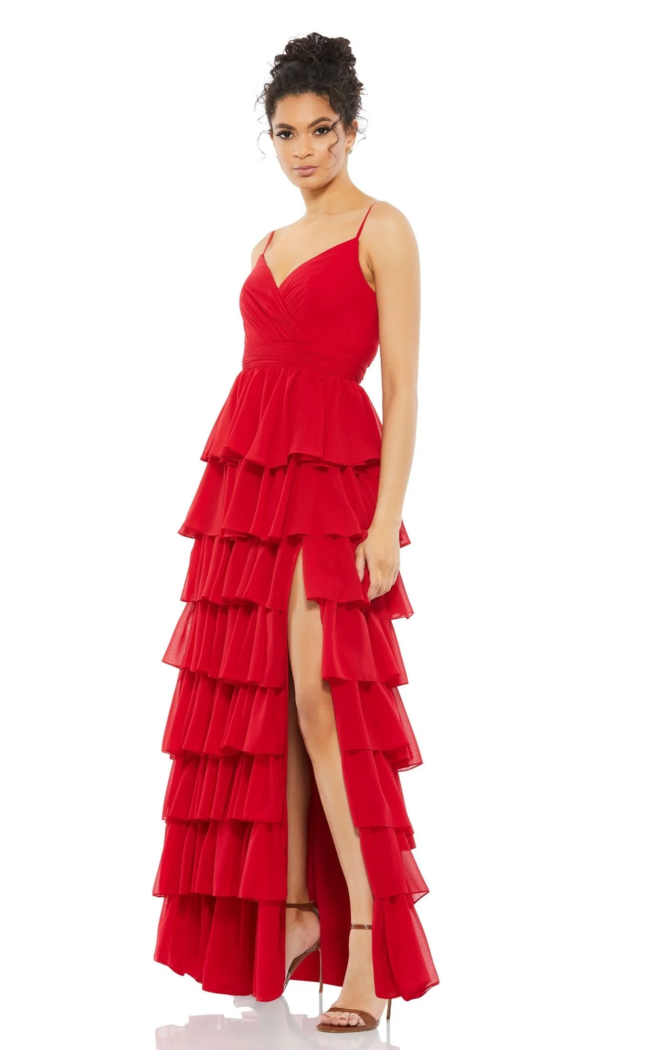 Mac Duggal 55416CL Dress