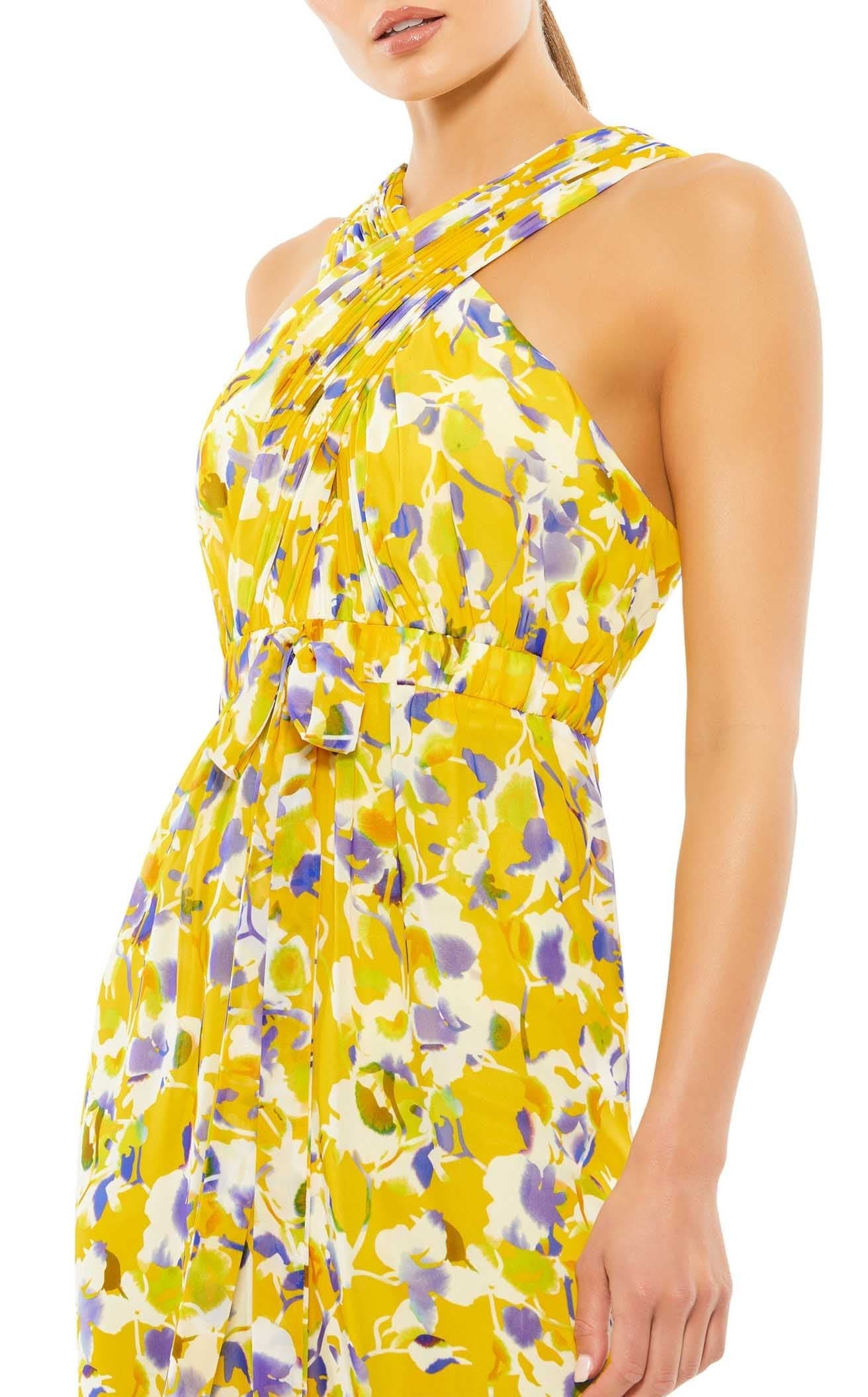 Mac Duggal 55433CL Jumpsuit - Image 3