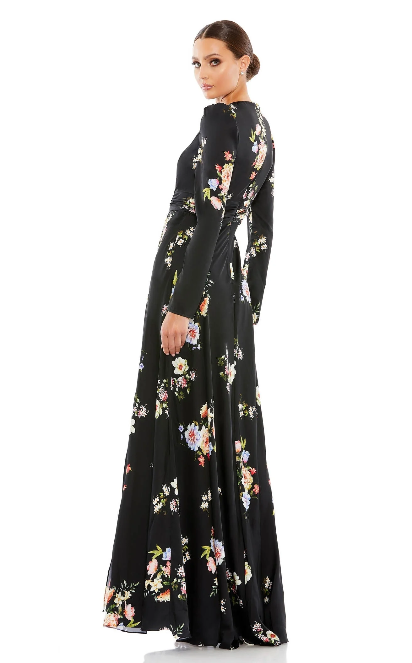 Mac Duggal 55622CL Dress - Image 2